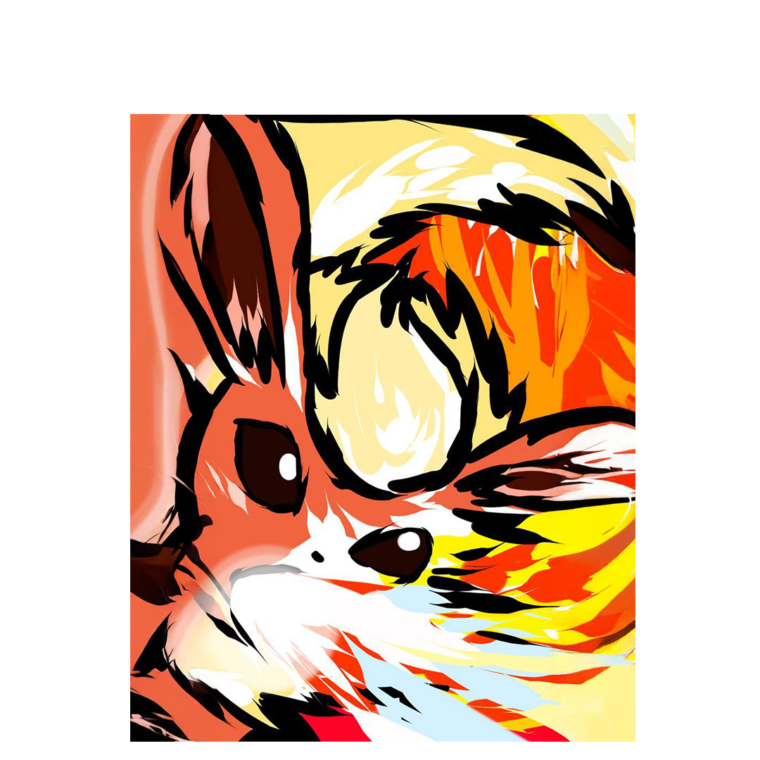 overlay