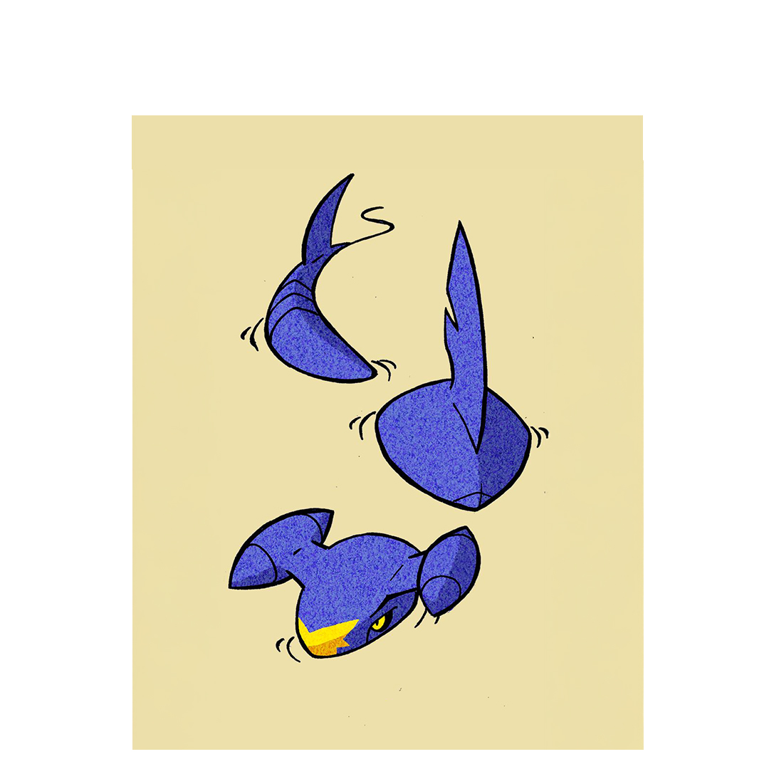 overlay