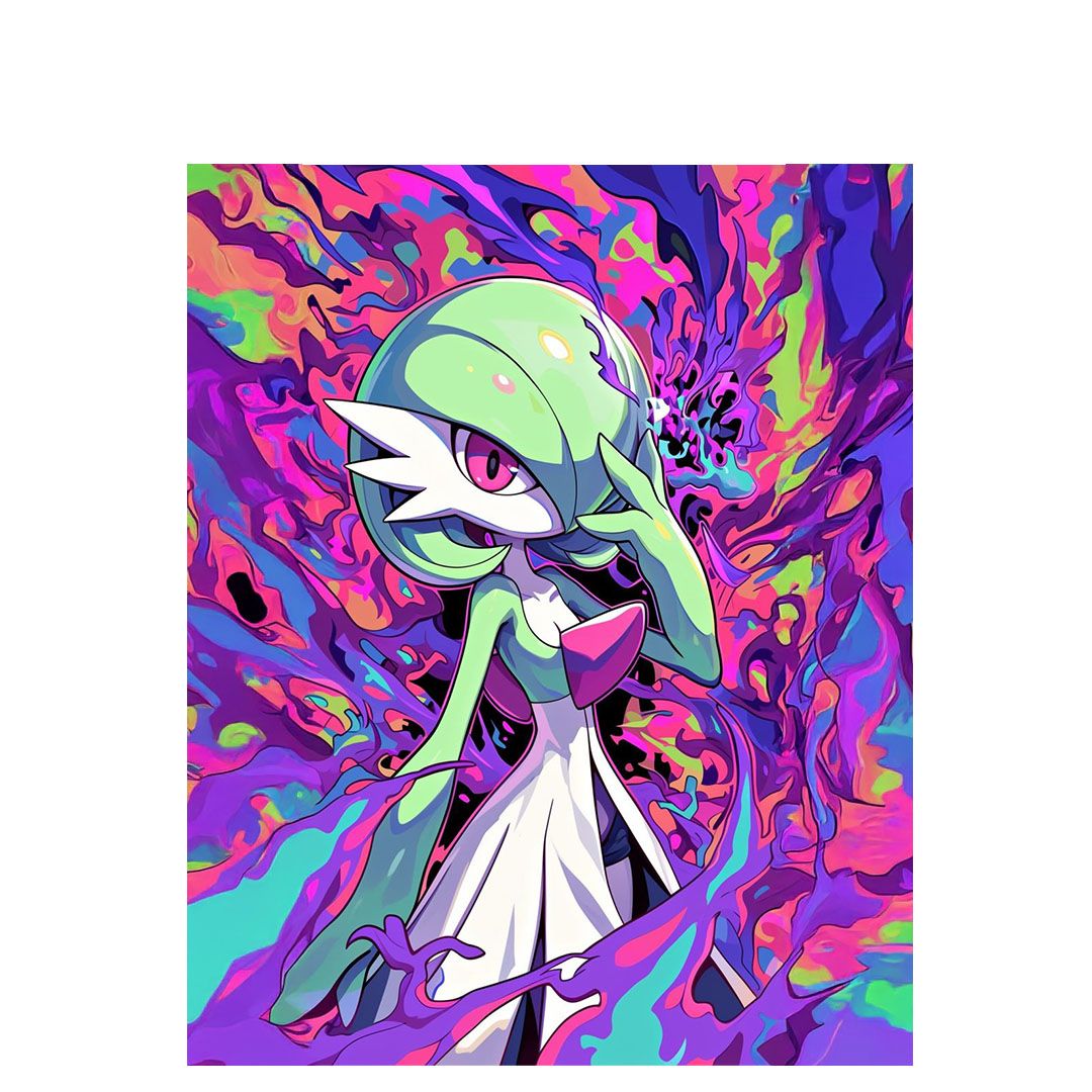 overlay
