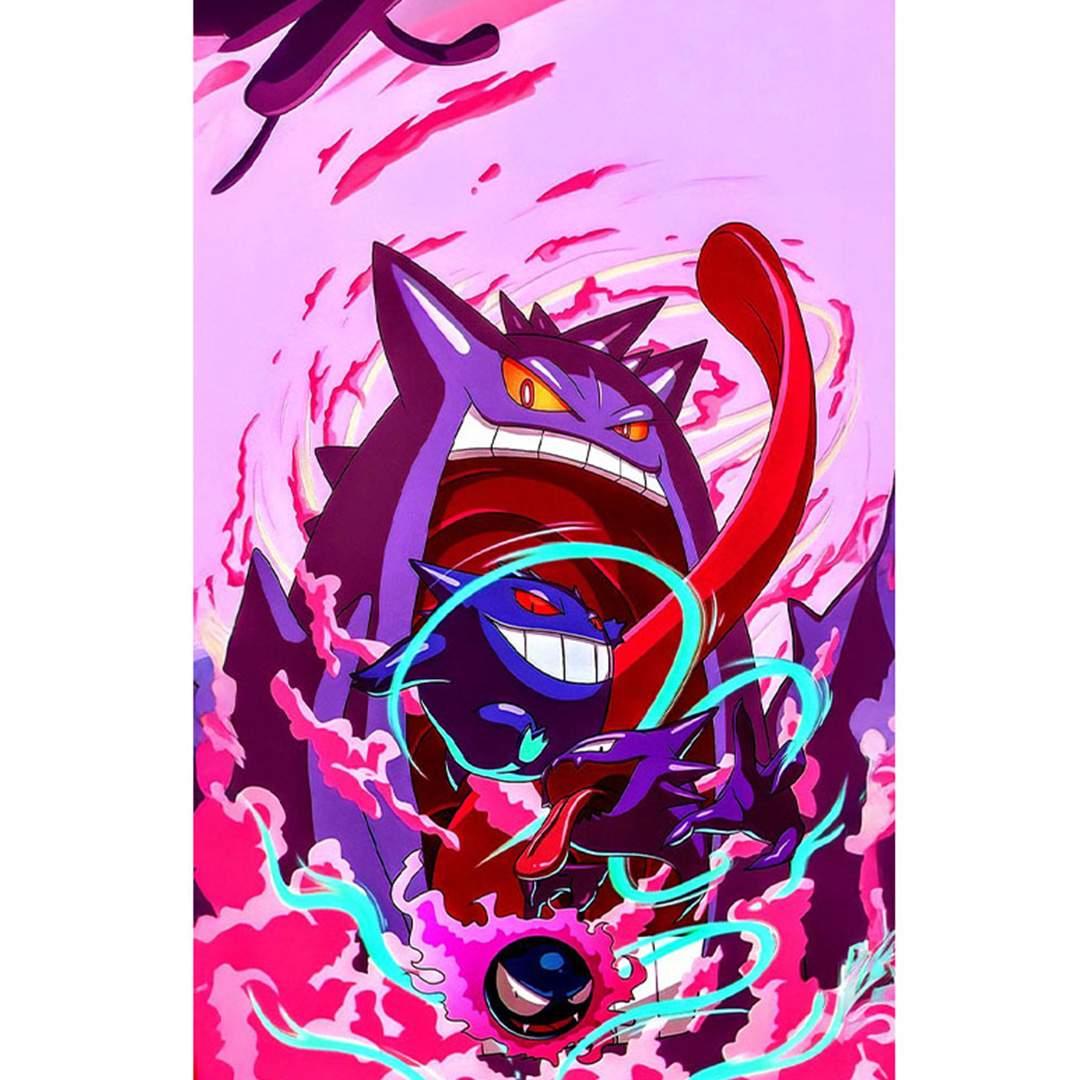 overlay