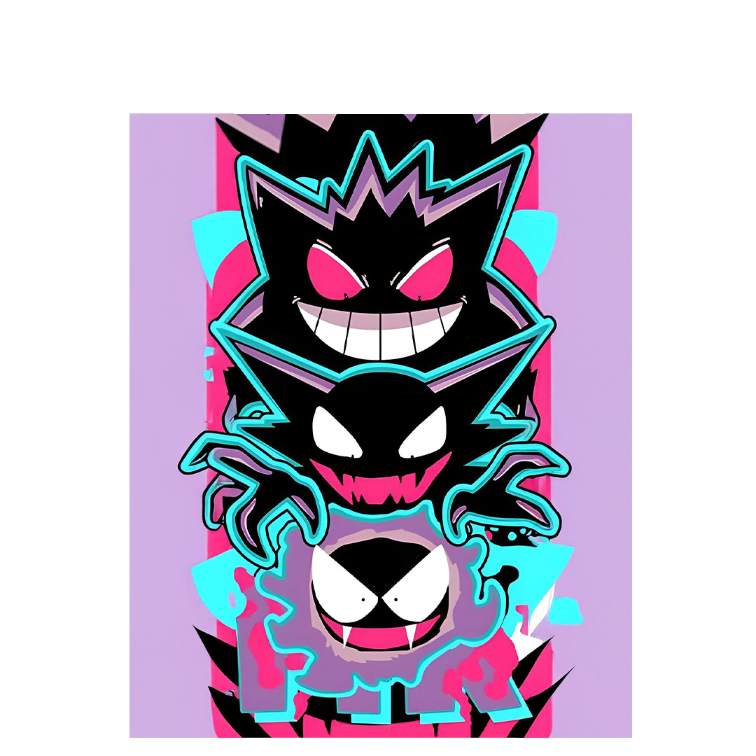 overlay