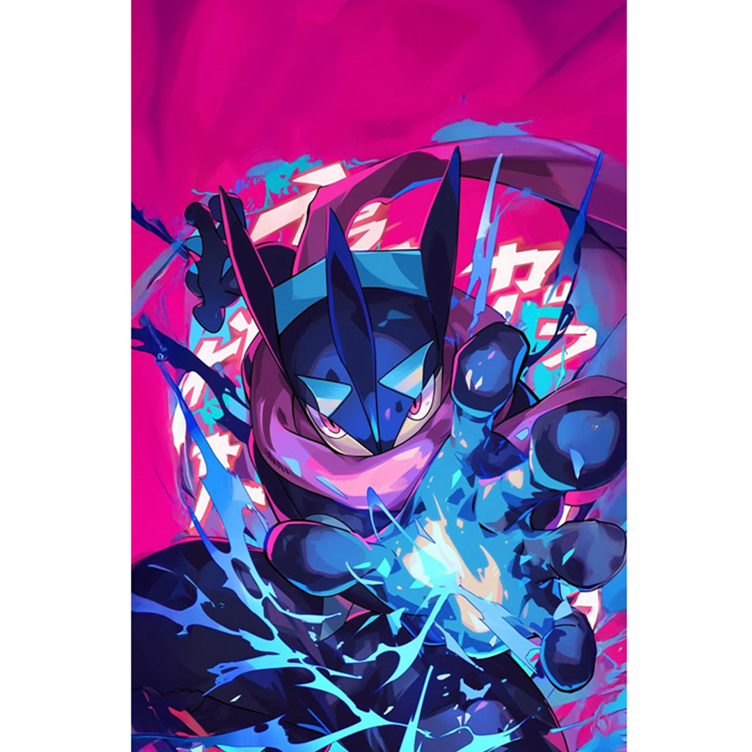 overlay
