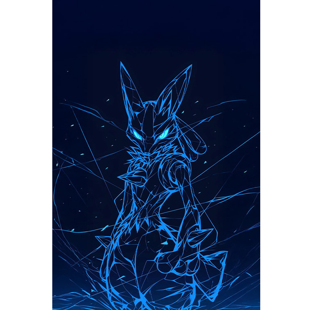 overlay