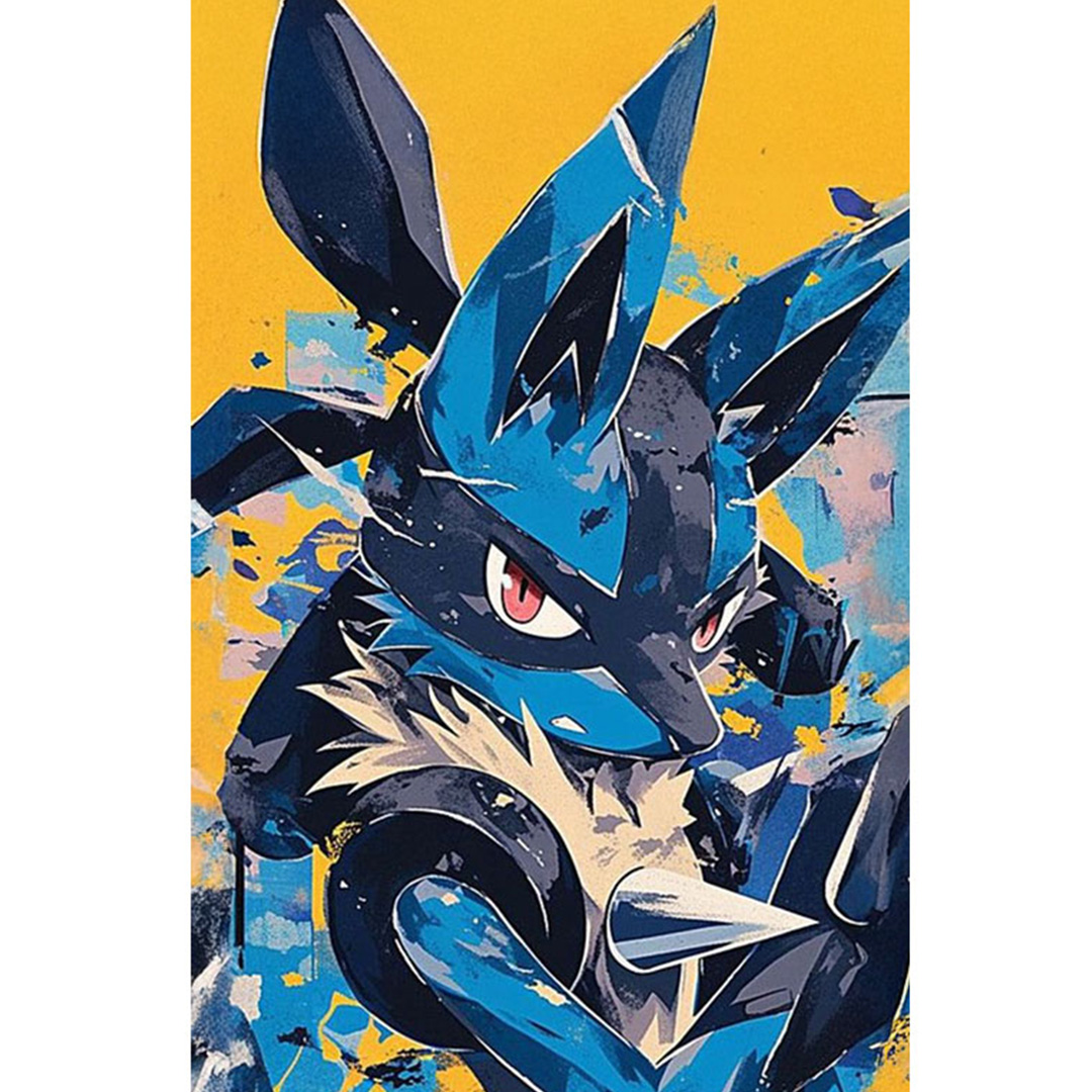 overlay