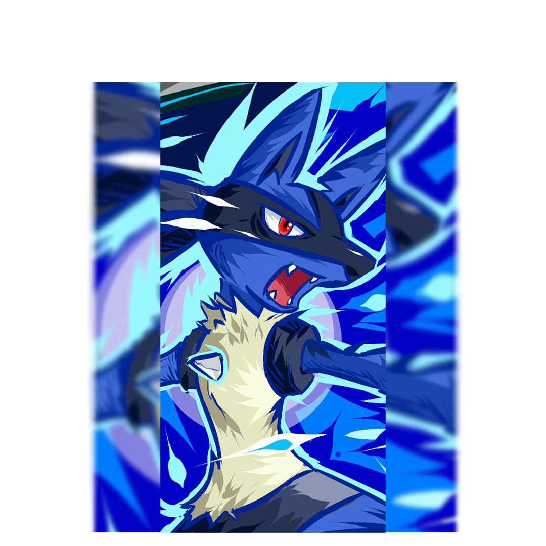 overlay