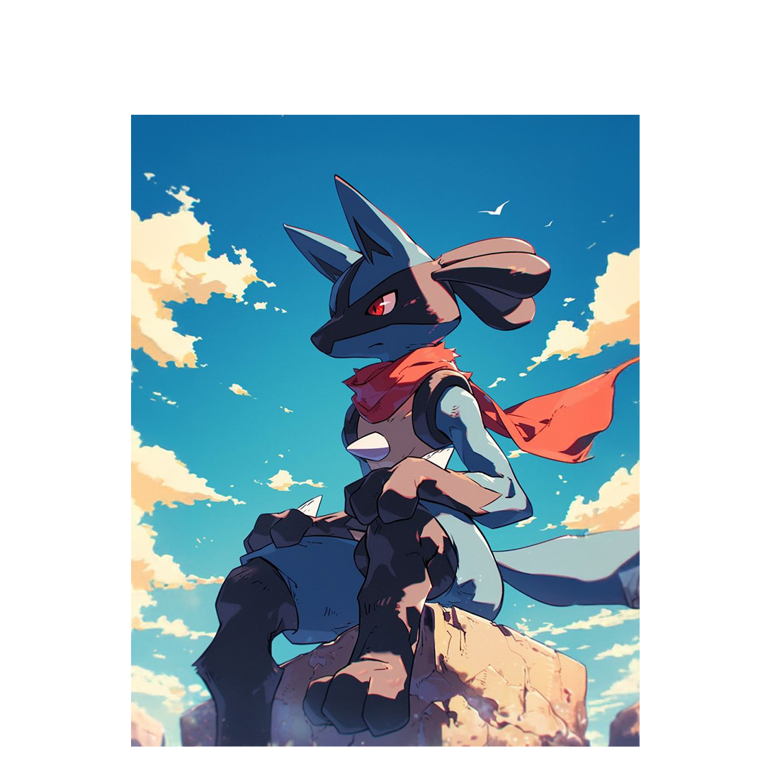 overlay