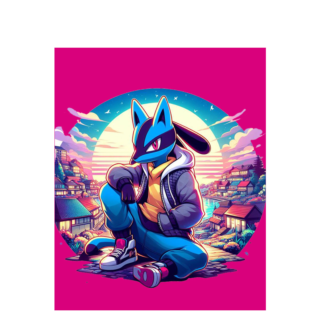 overlay