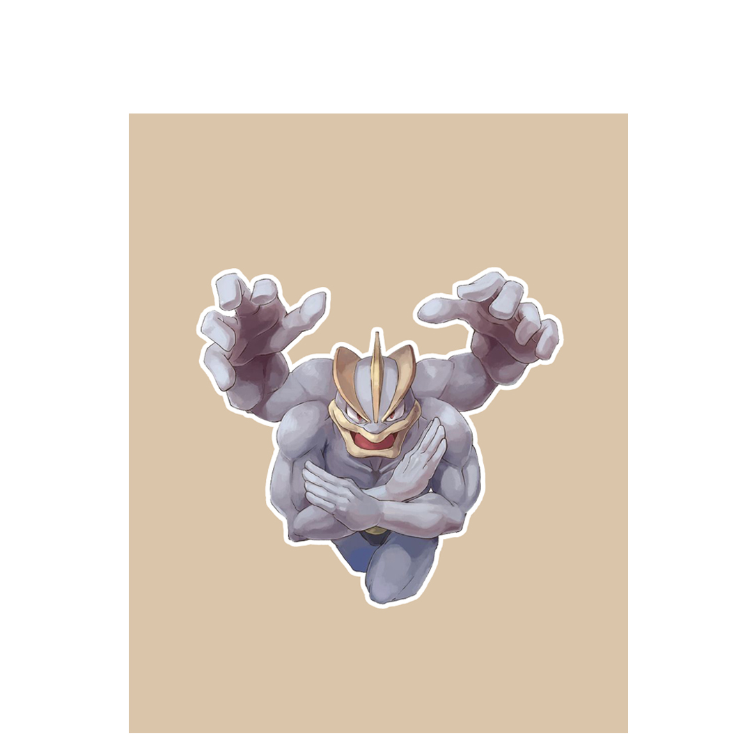 overlay