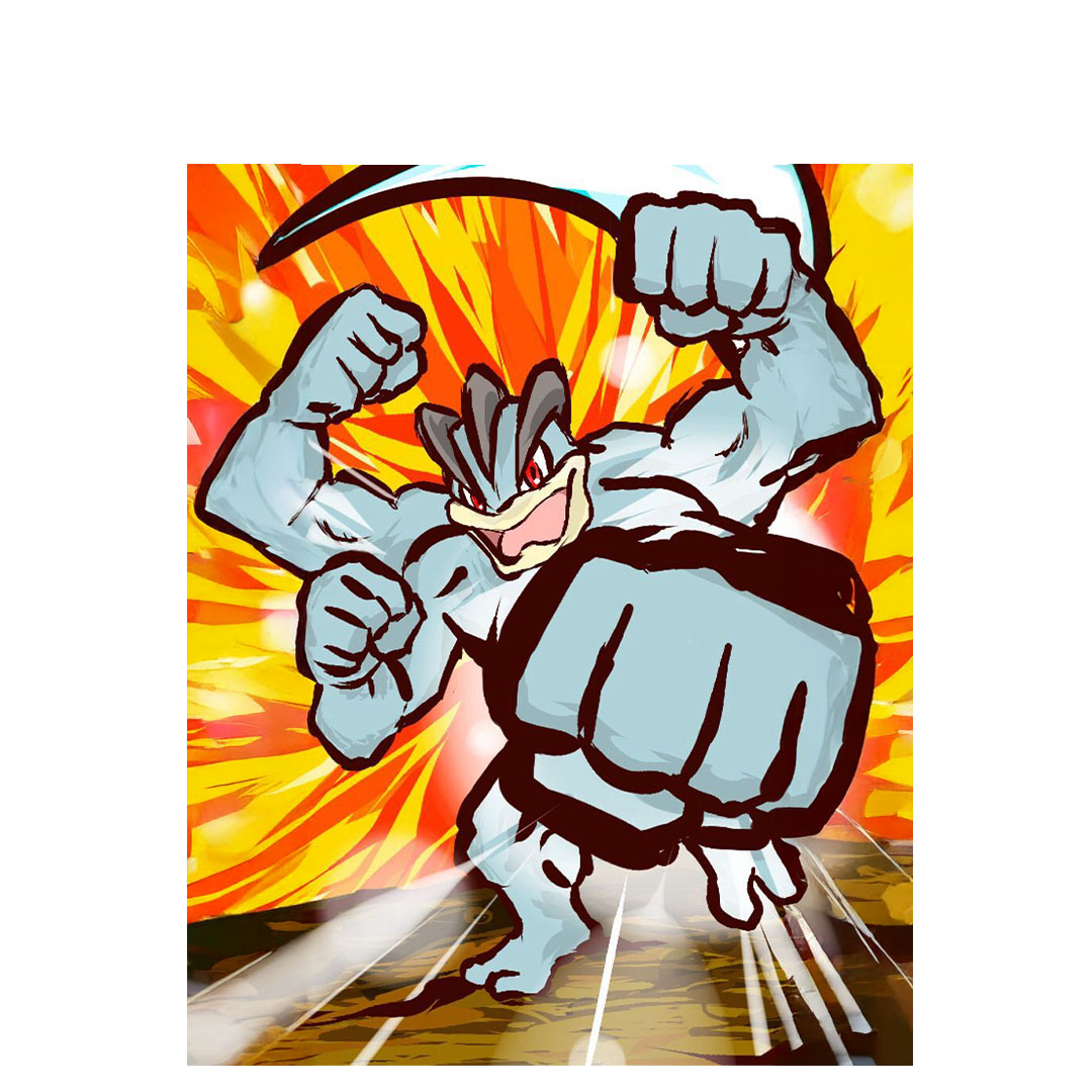 overlay