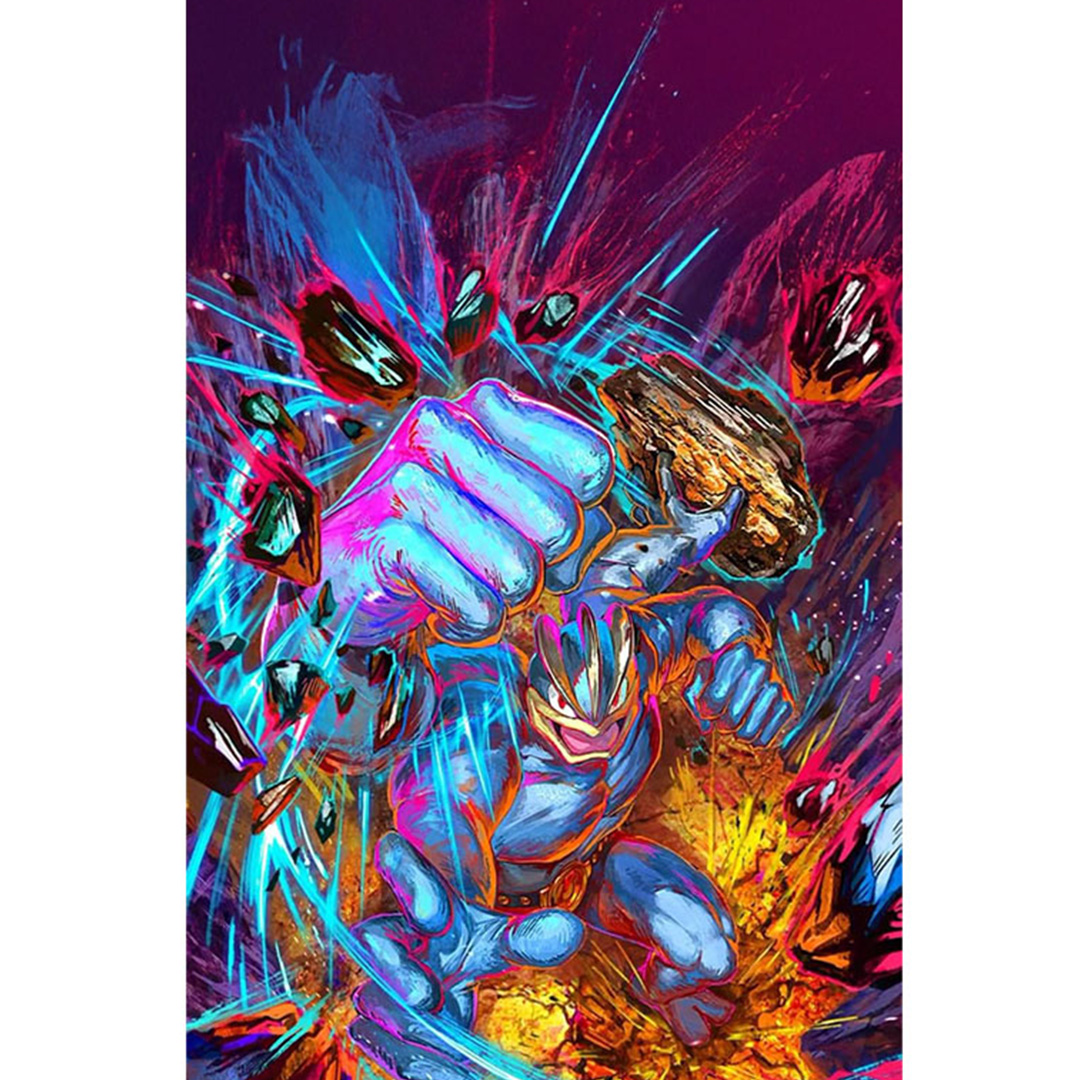 overlay