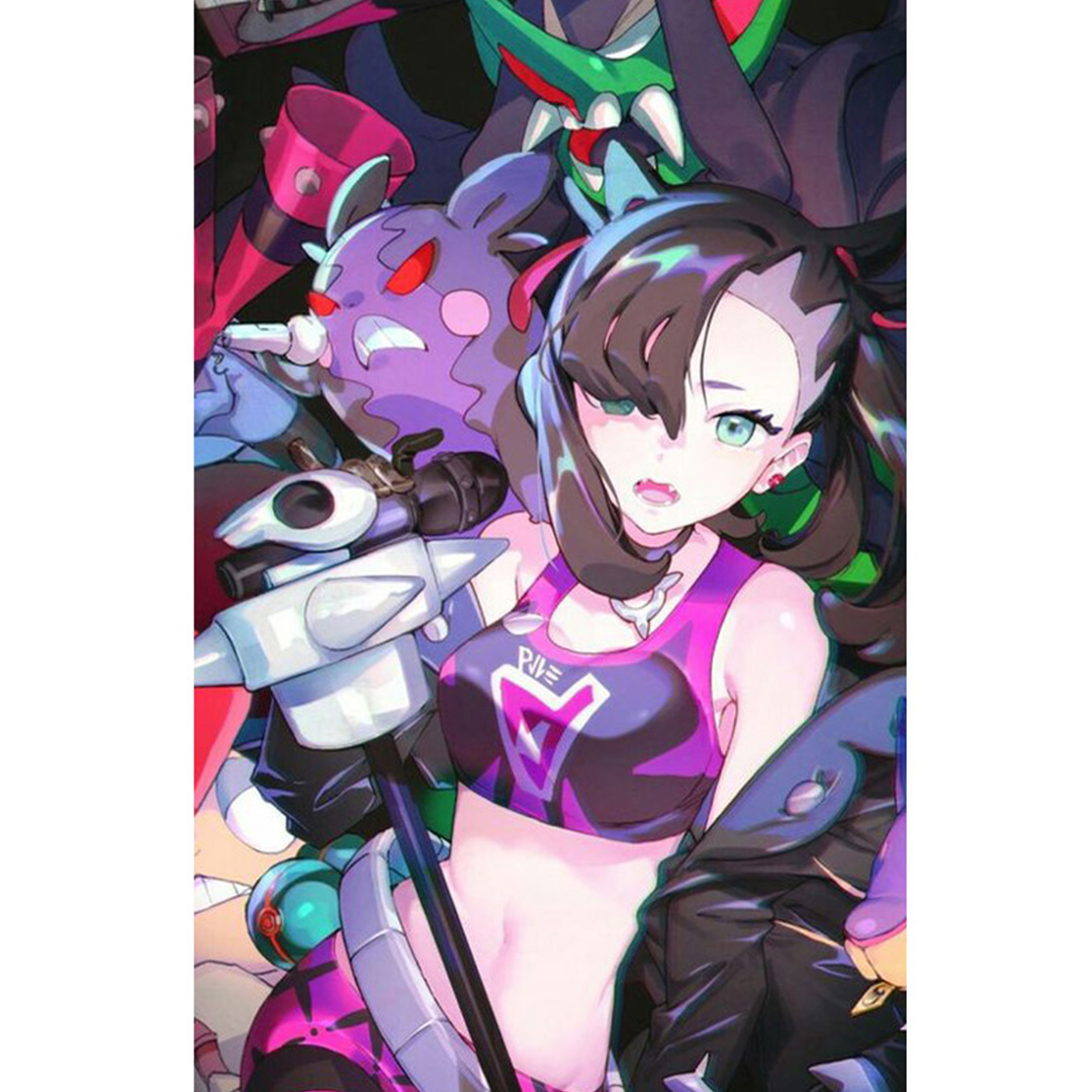 overlay