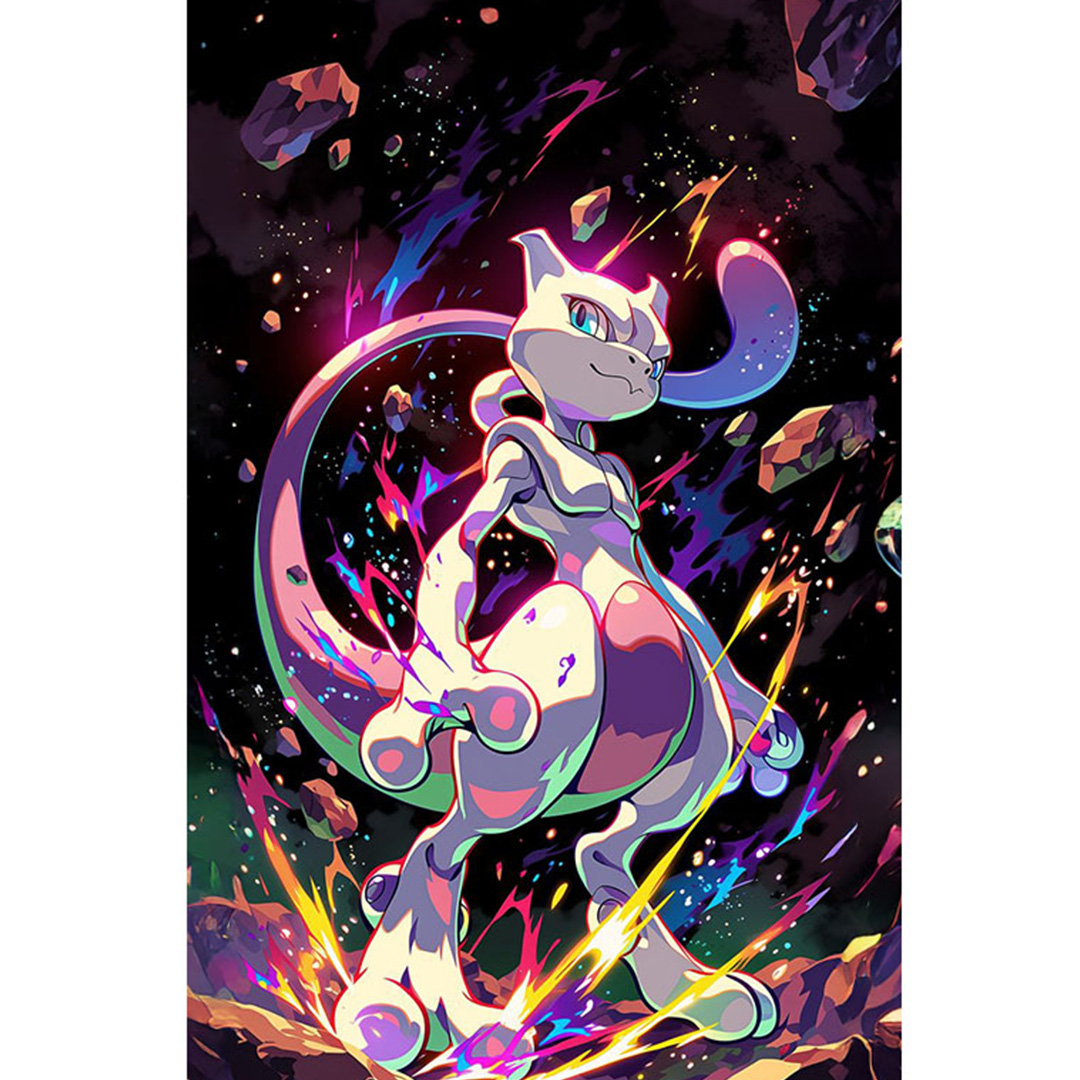 overlay