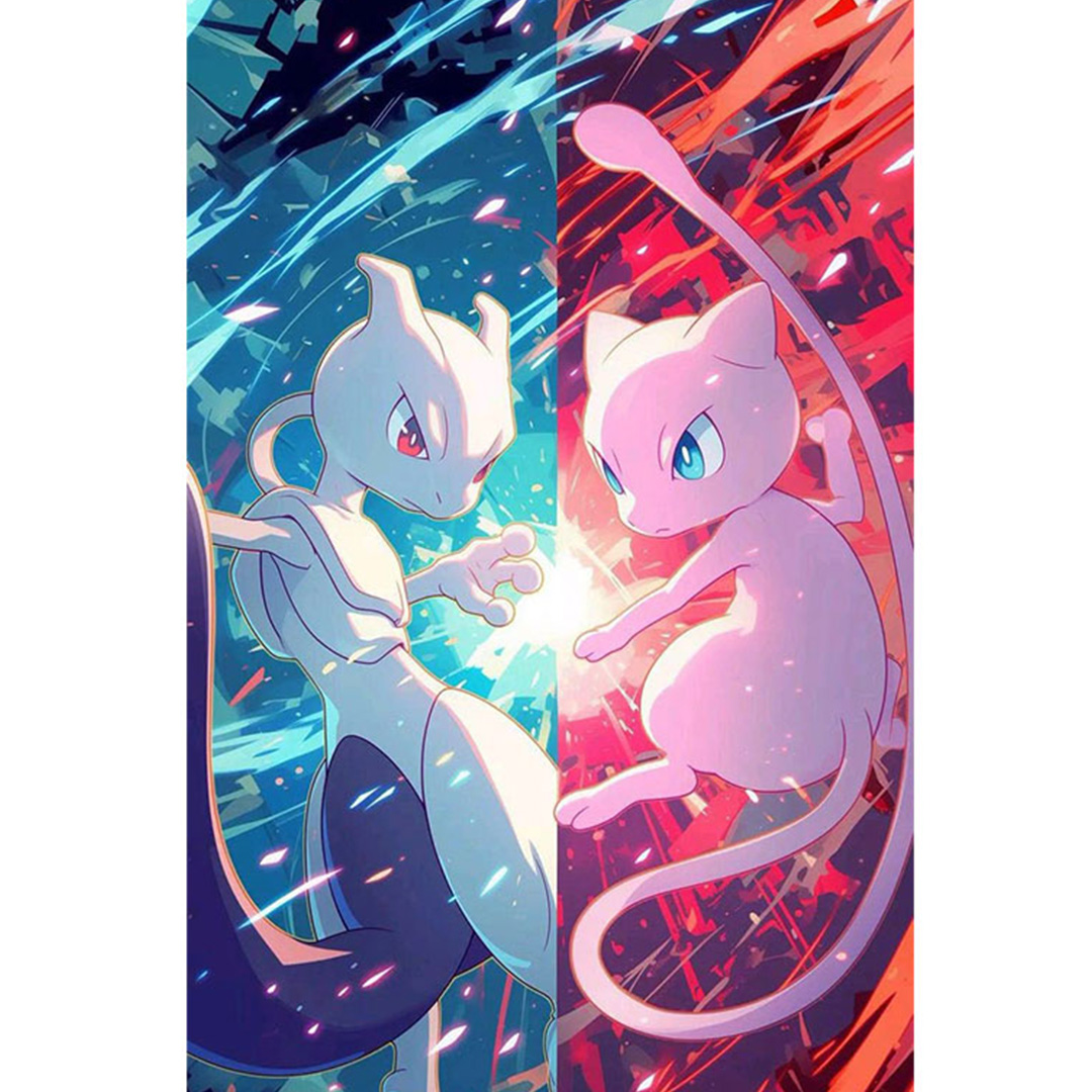 overlay