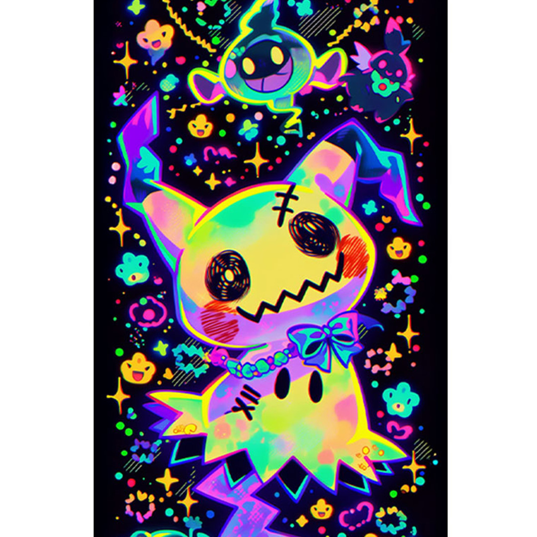 overlay