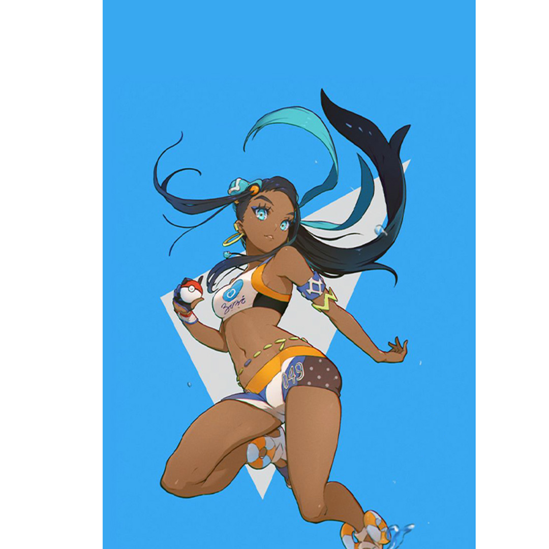 overlay