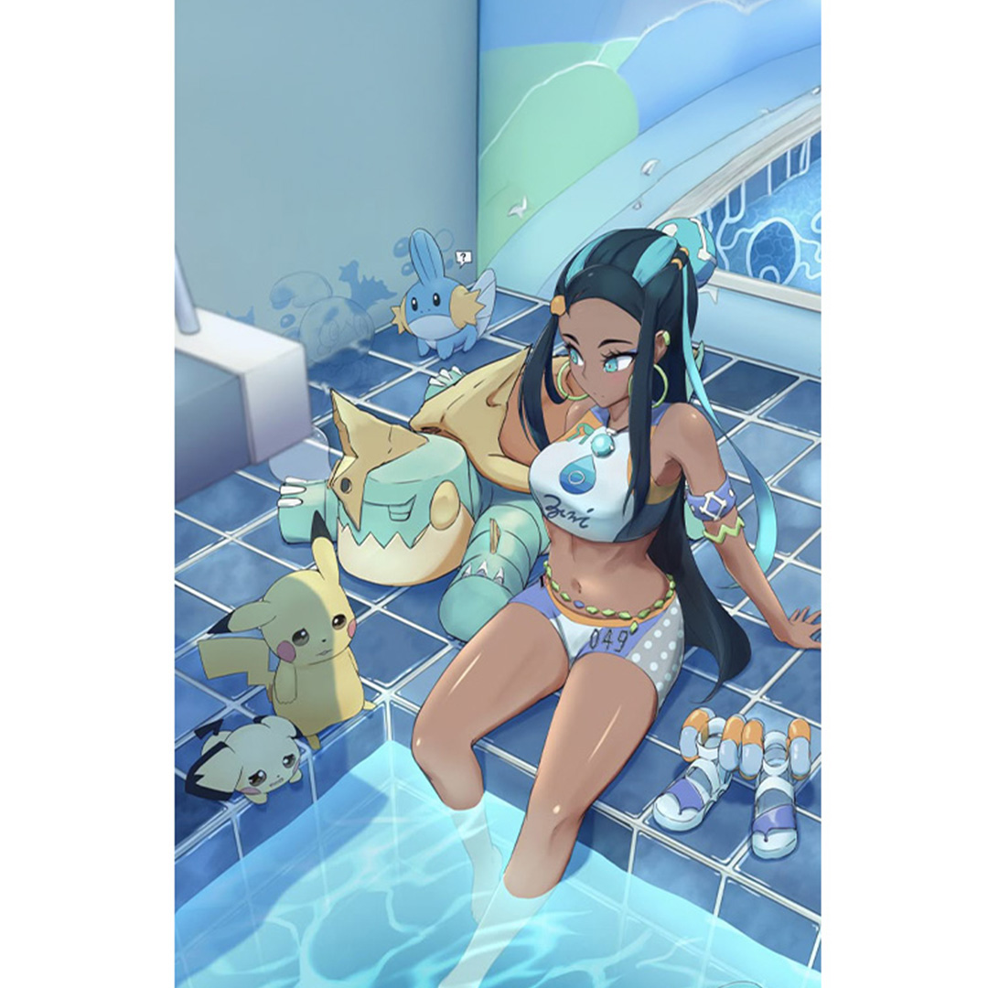 overlay