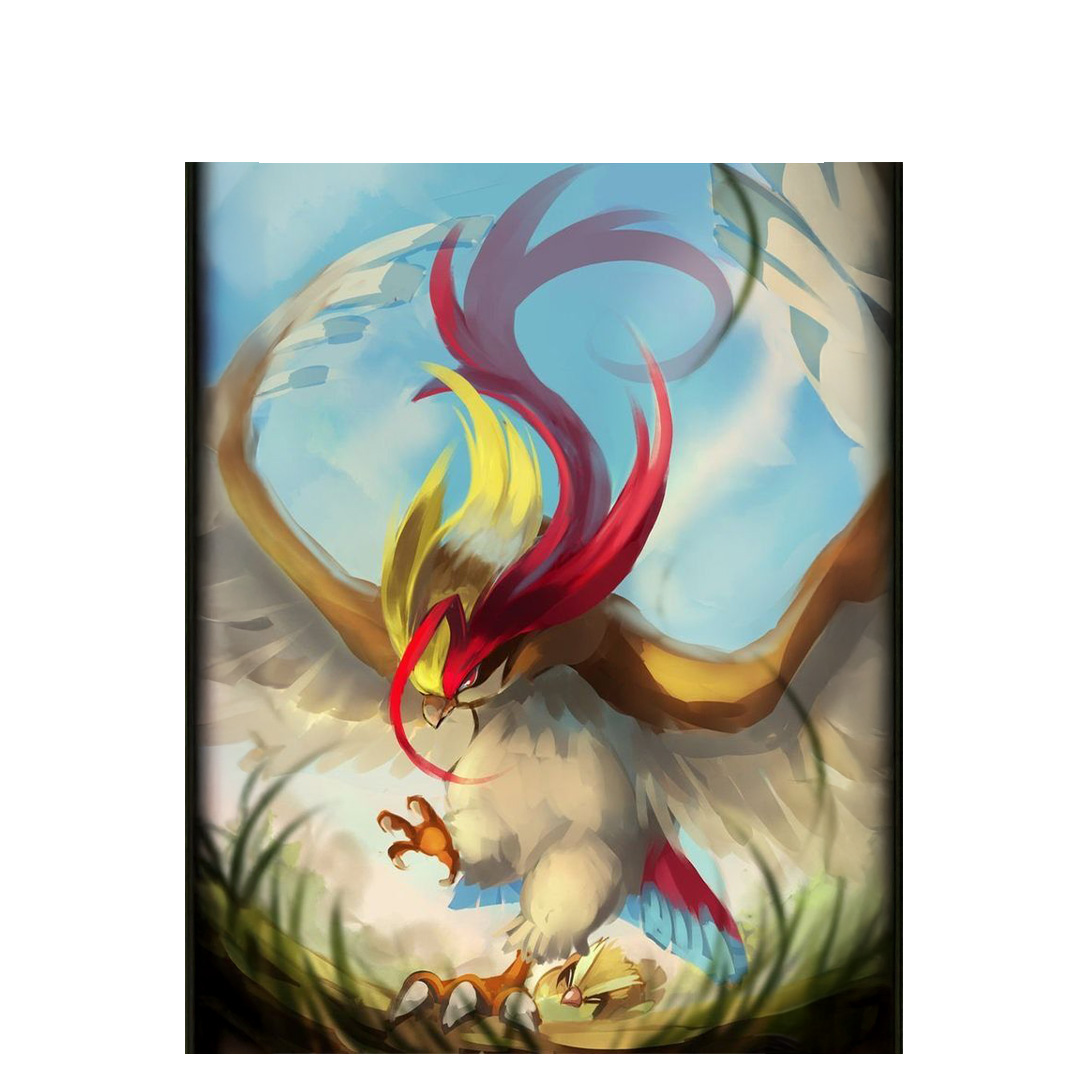 overlay