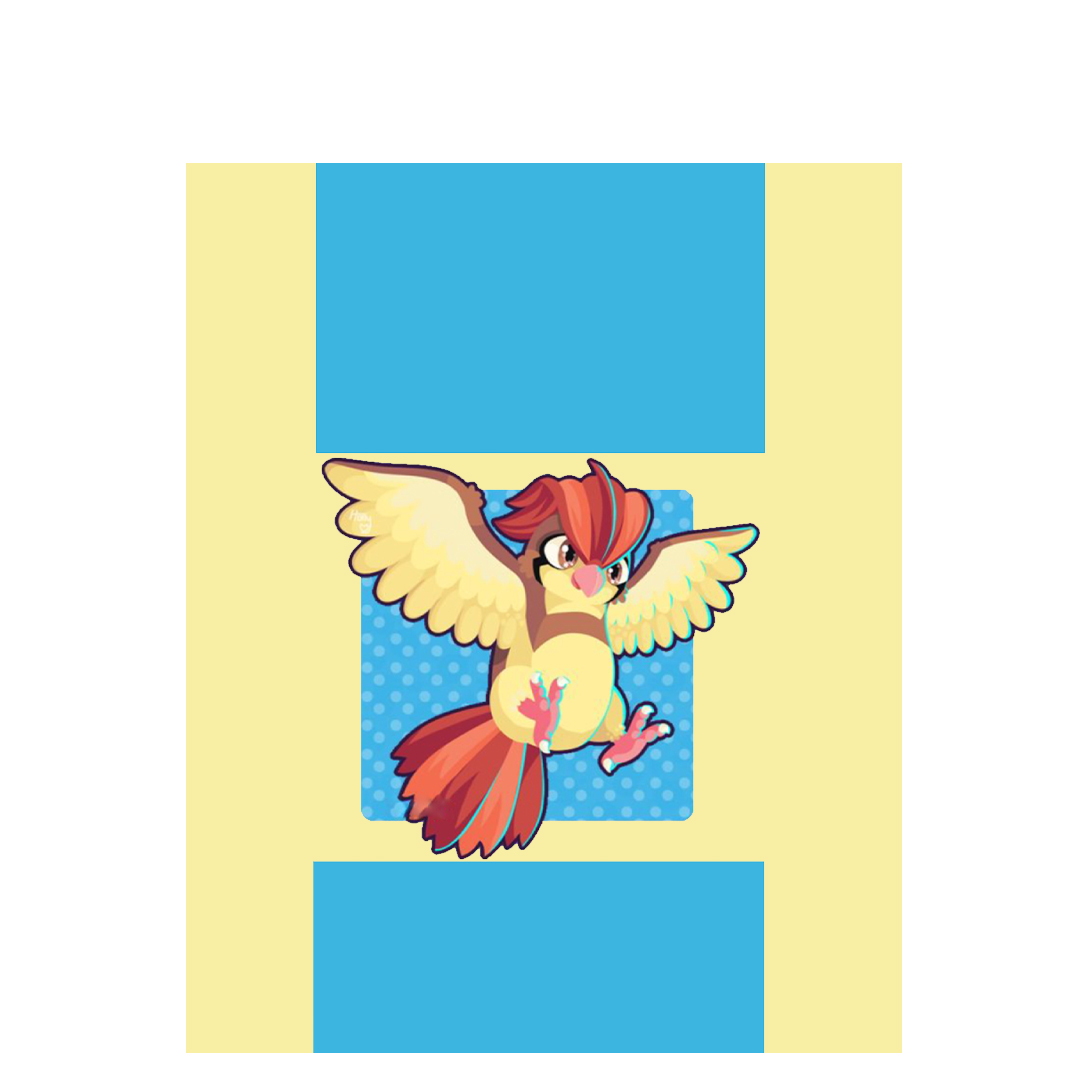 overlay