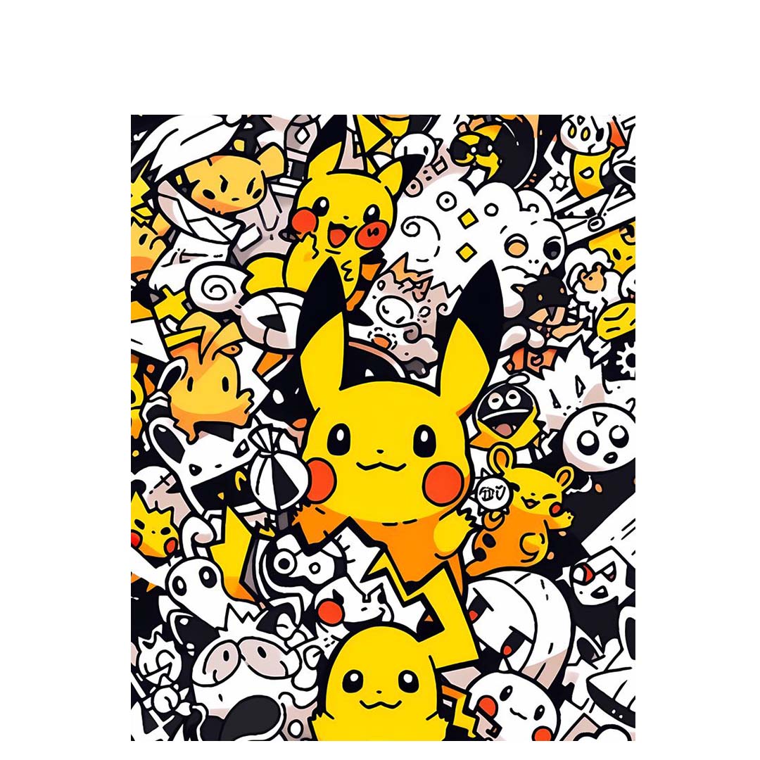 overlay
