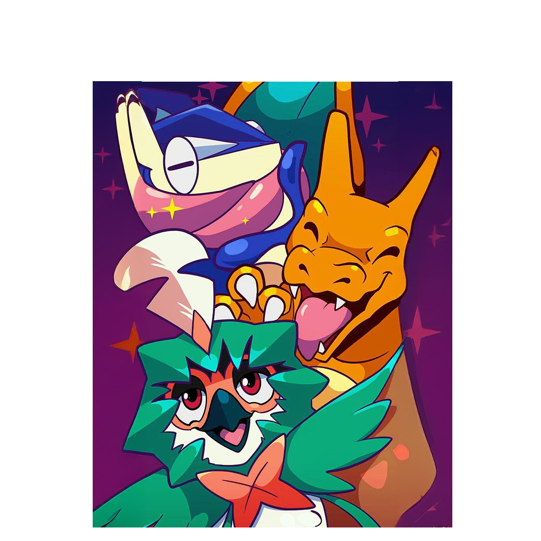 overlay