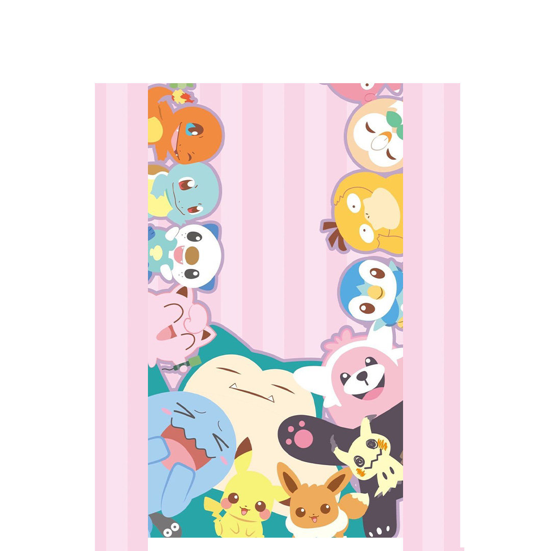 overlay
