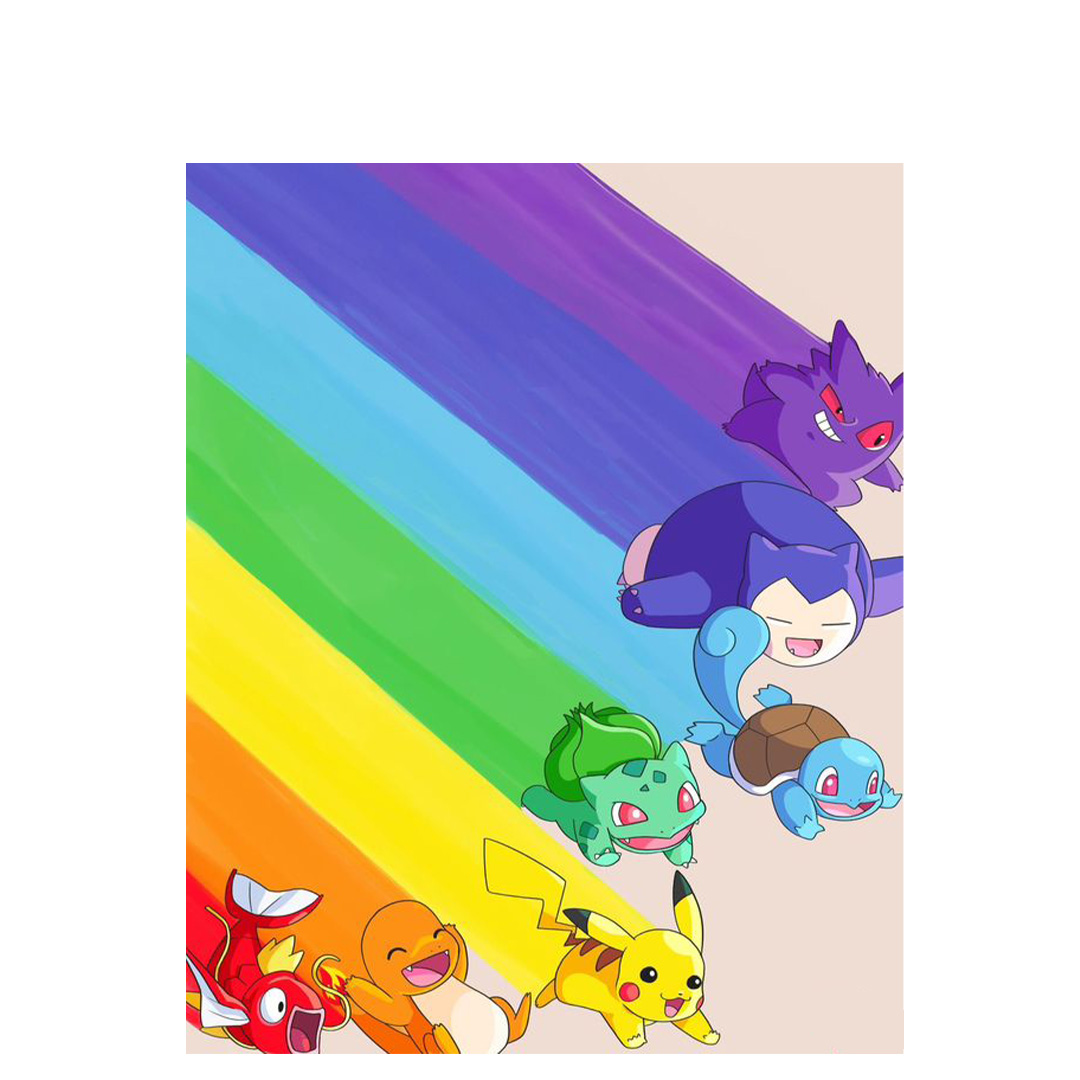 overlay