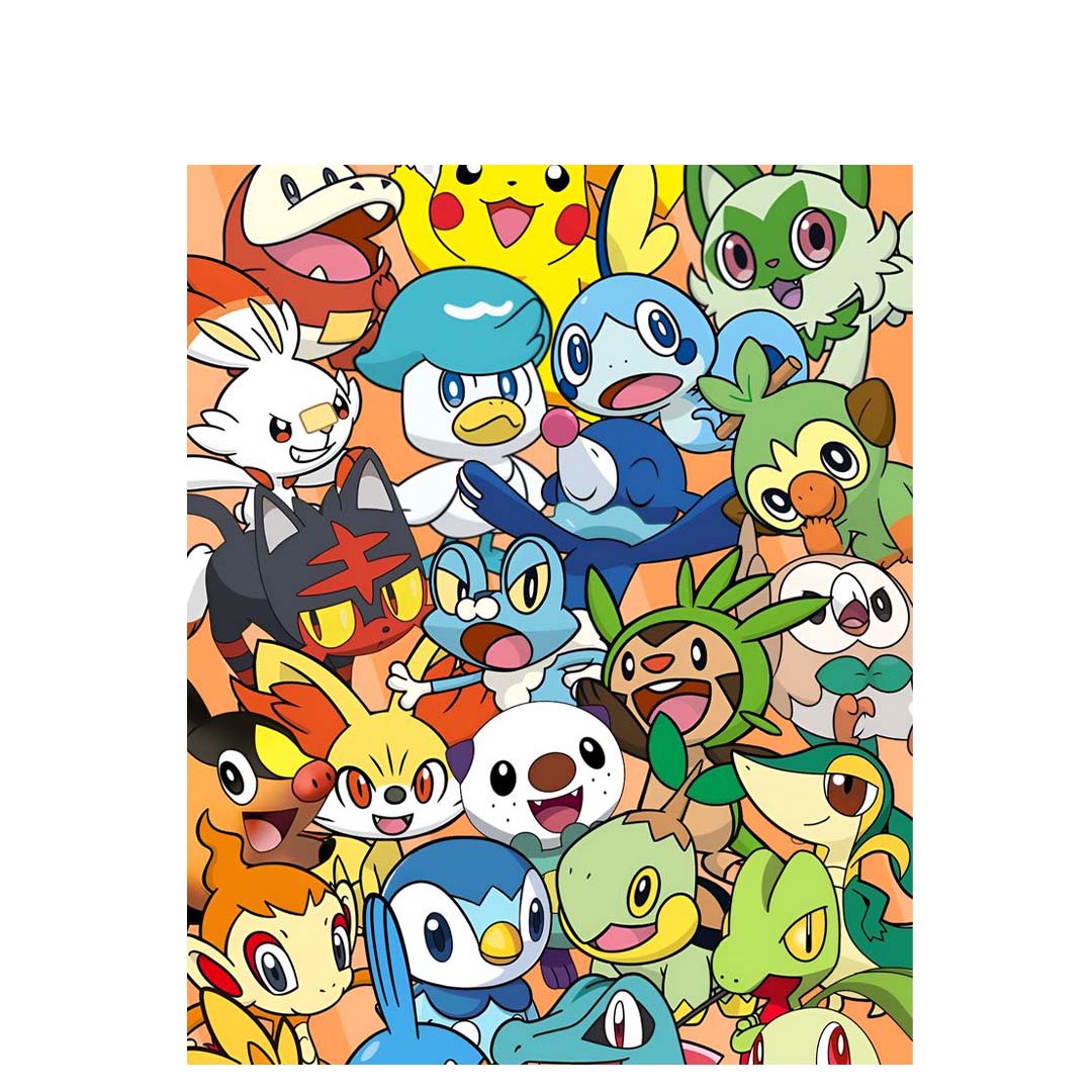 overlay