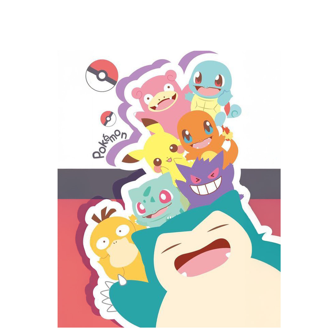 overlay