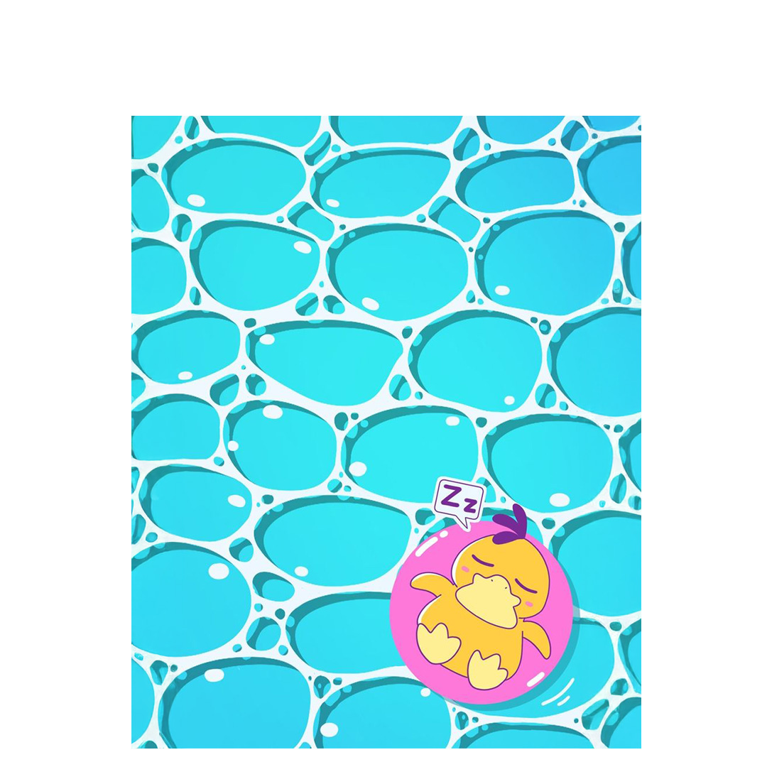 overlay