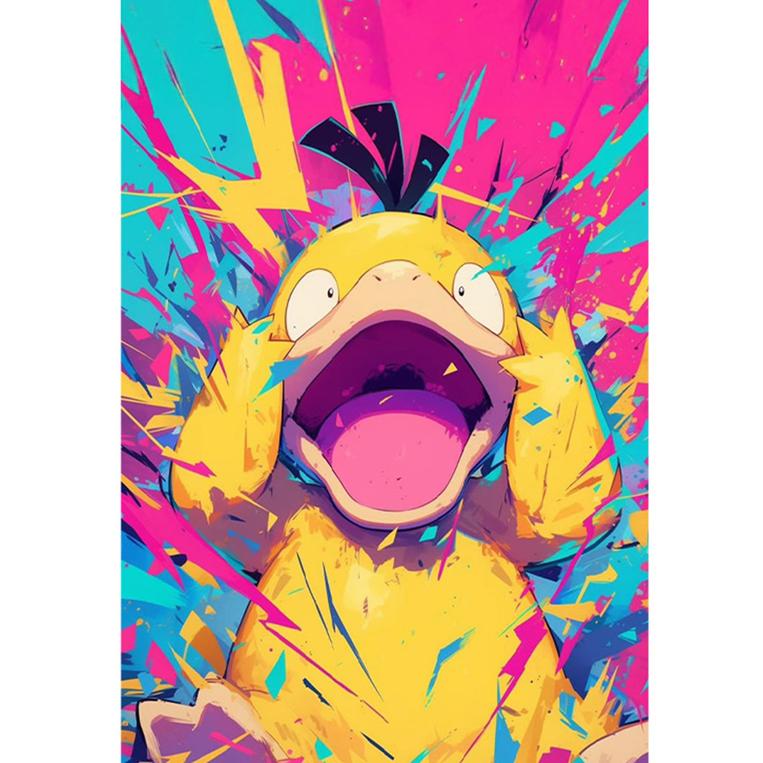 overlay
