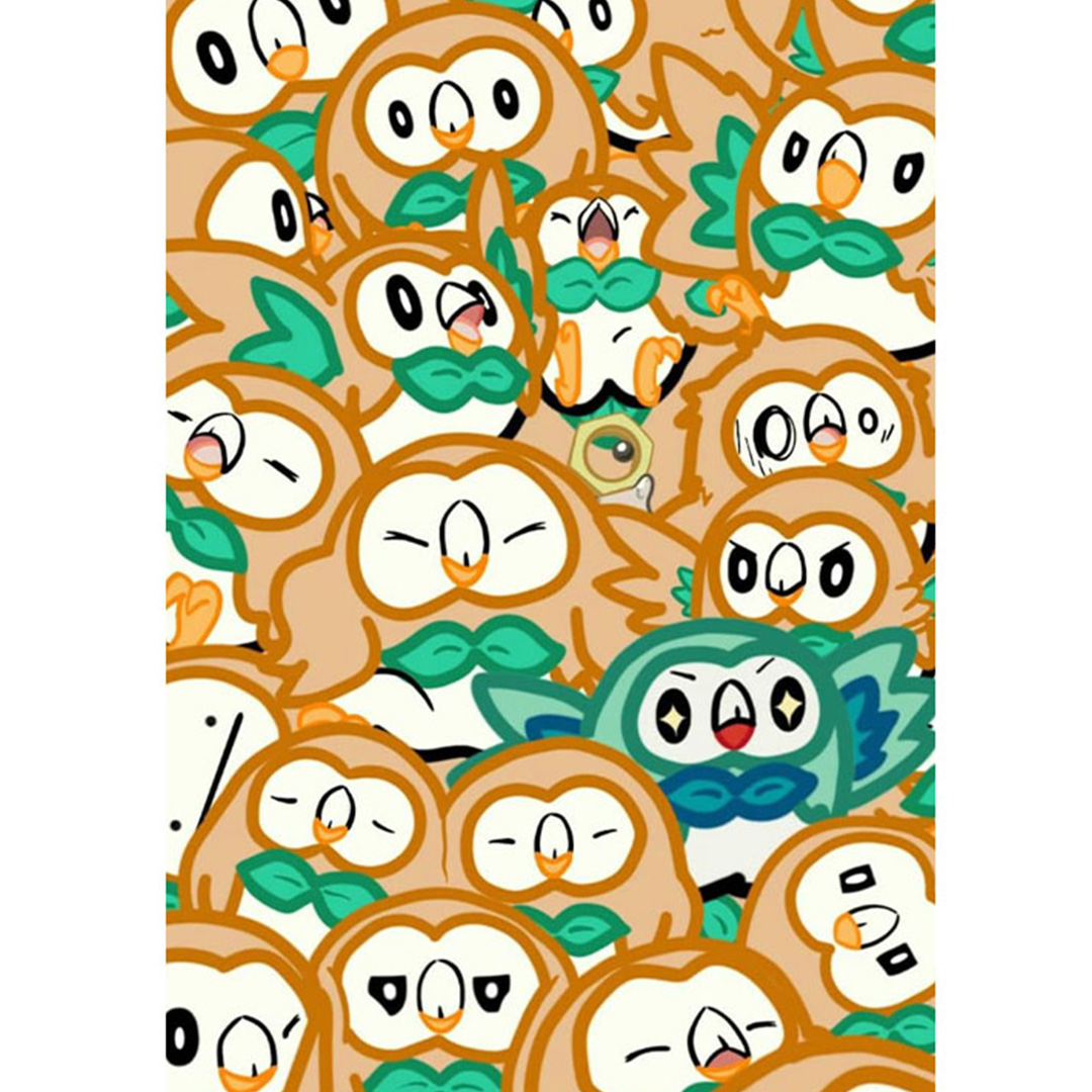 overlay