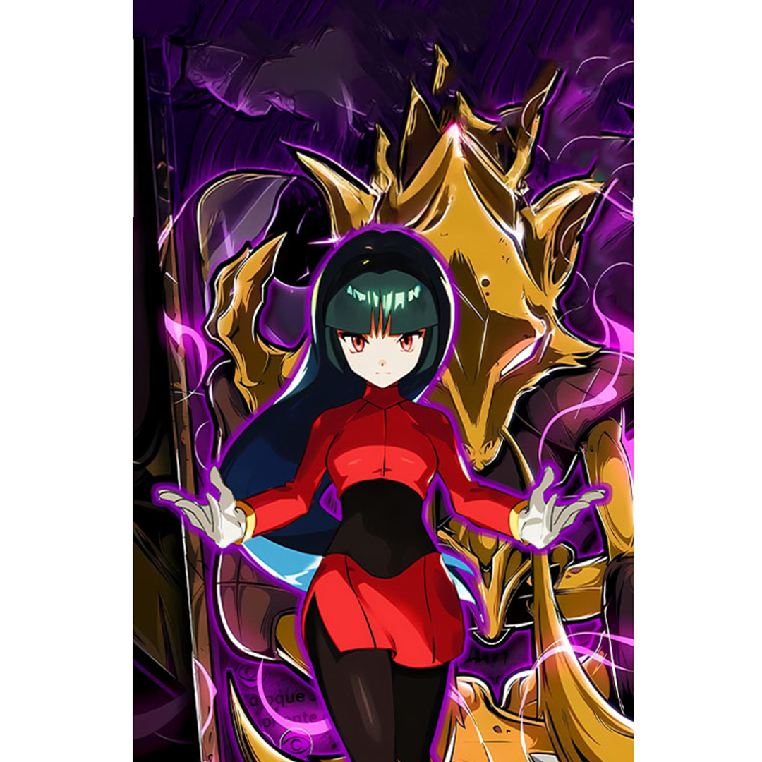 overlay