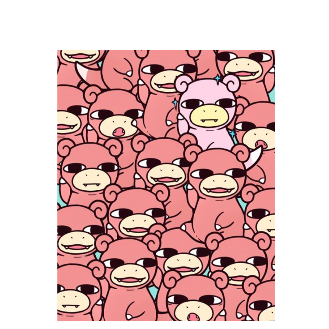 overlay