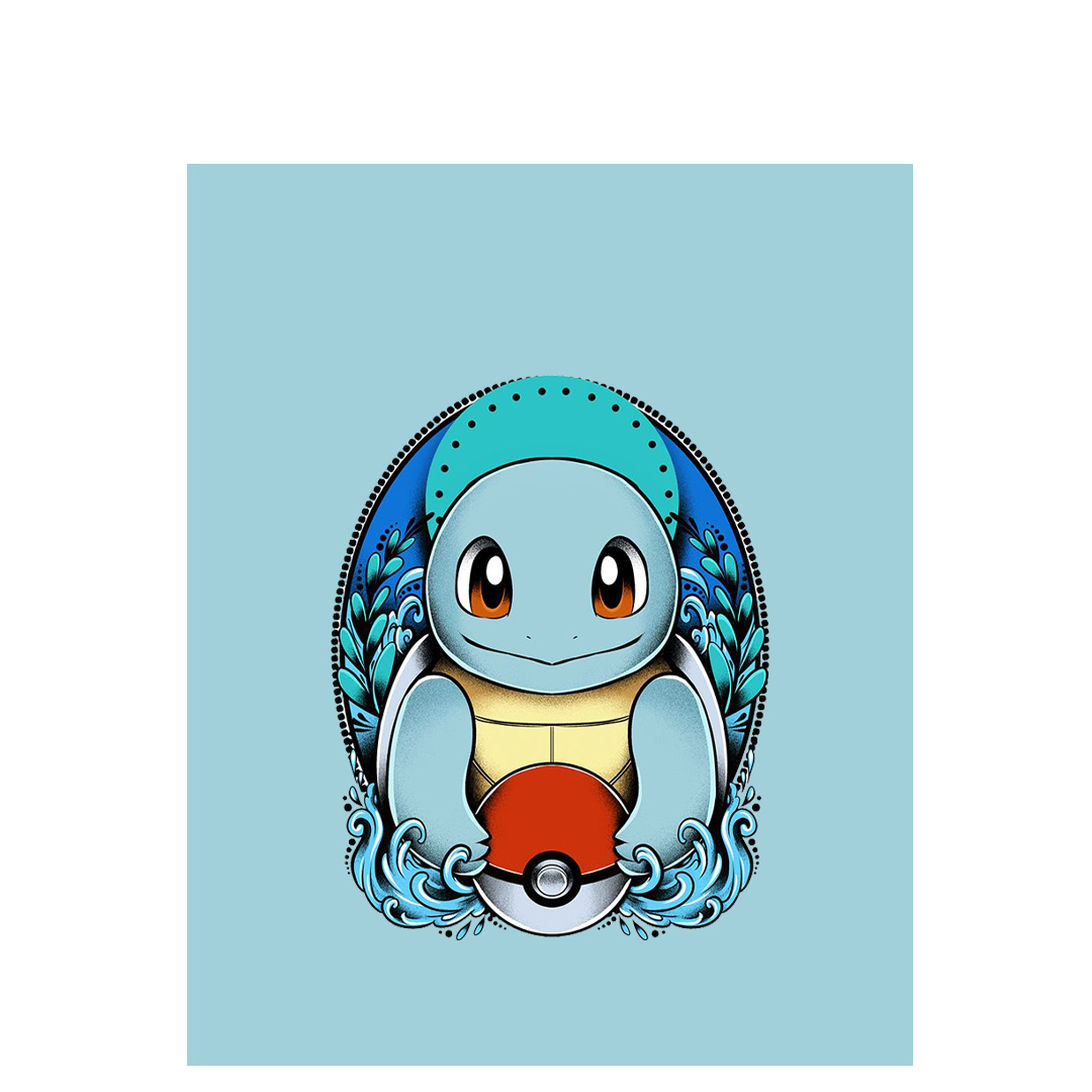 overlay
