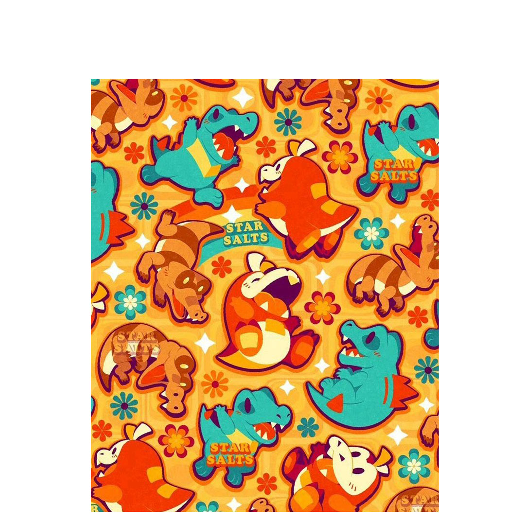 overlay