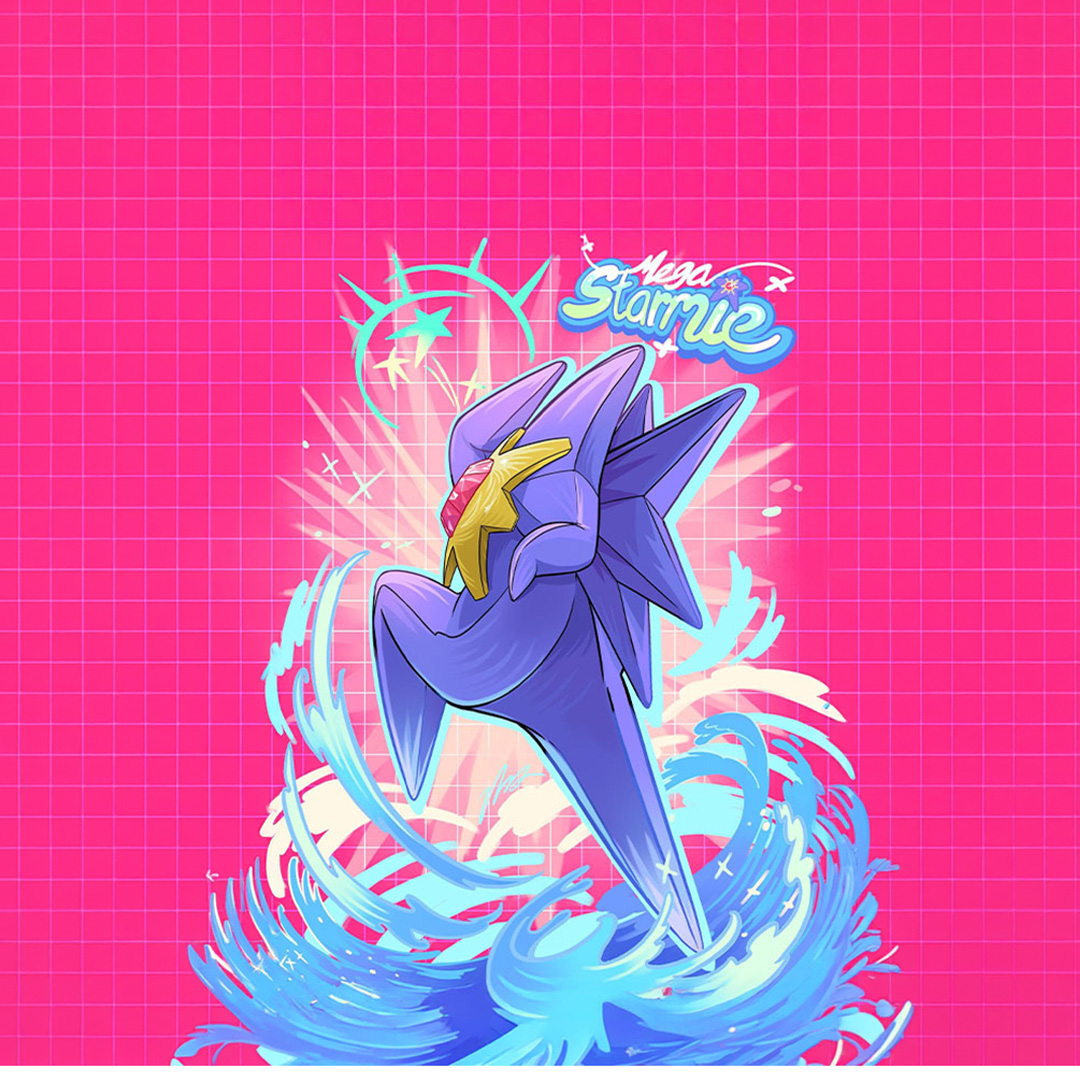 overlay