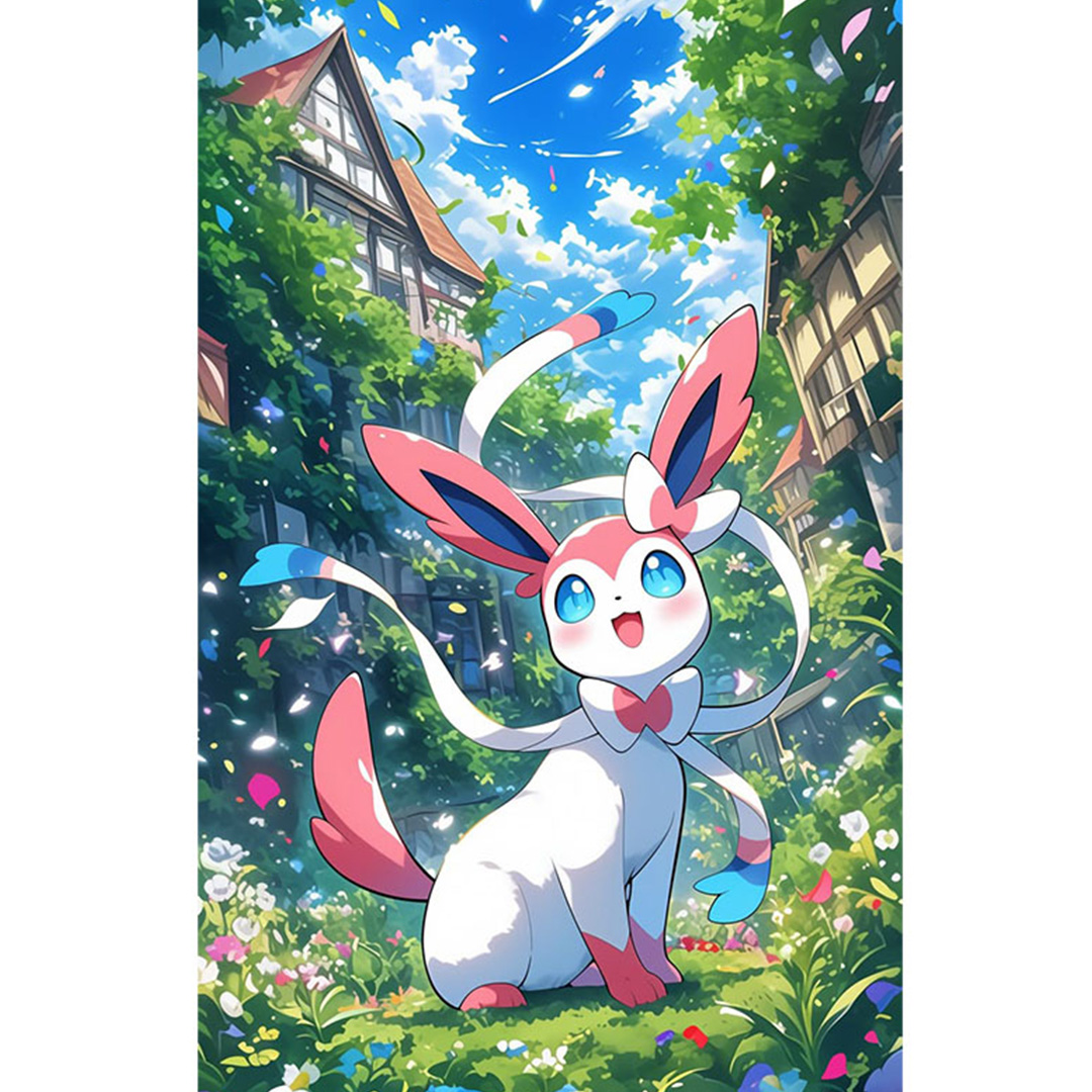 overlay