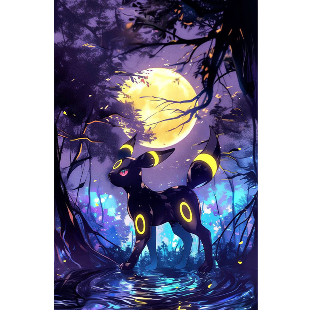 overlay