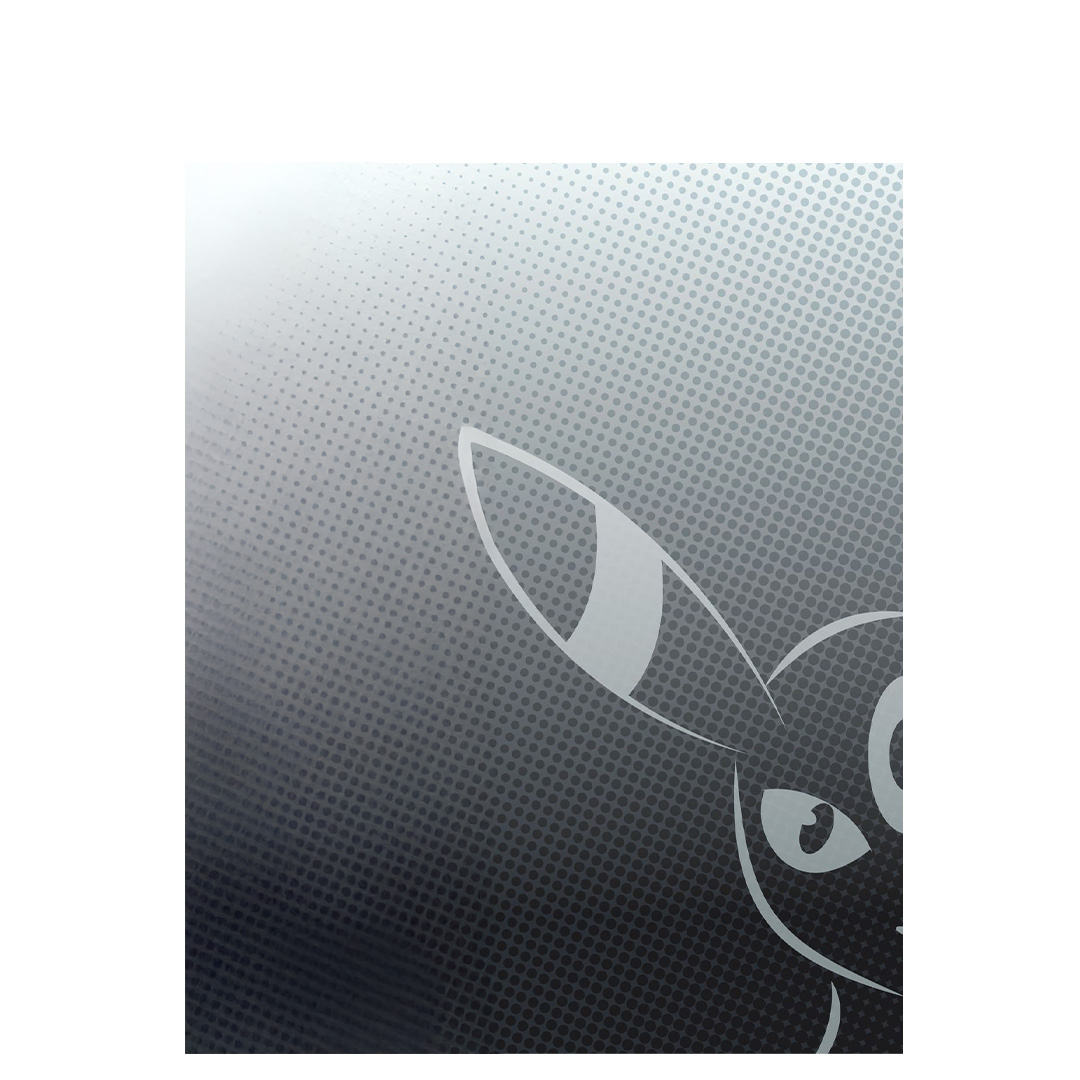 overlay