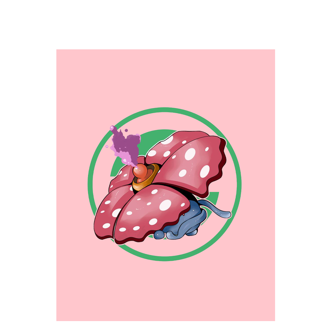 overlay
