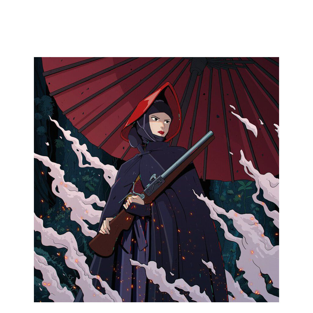 overlay
