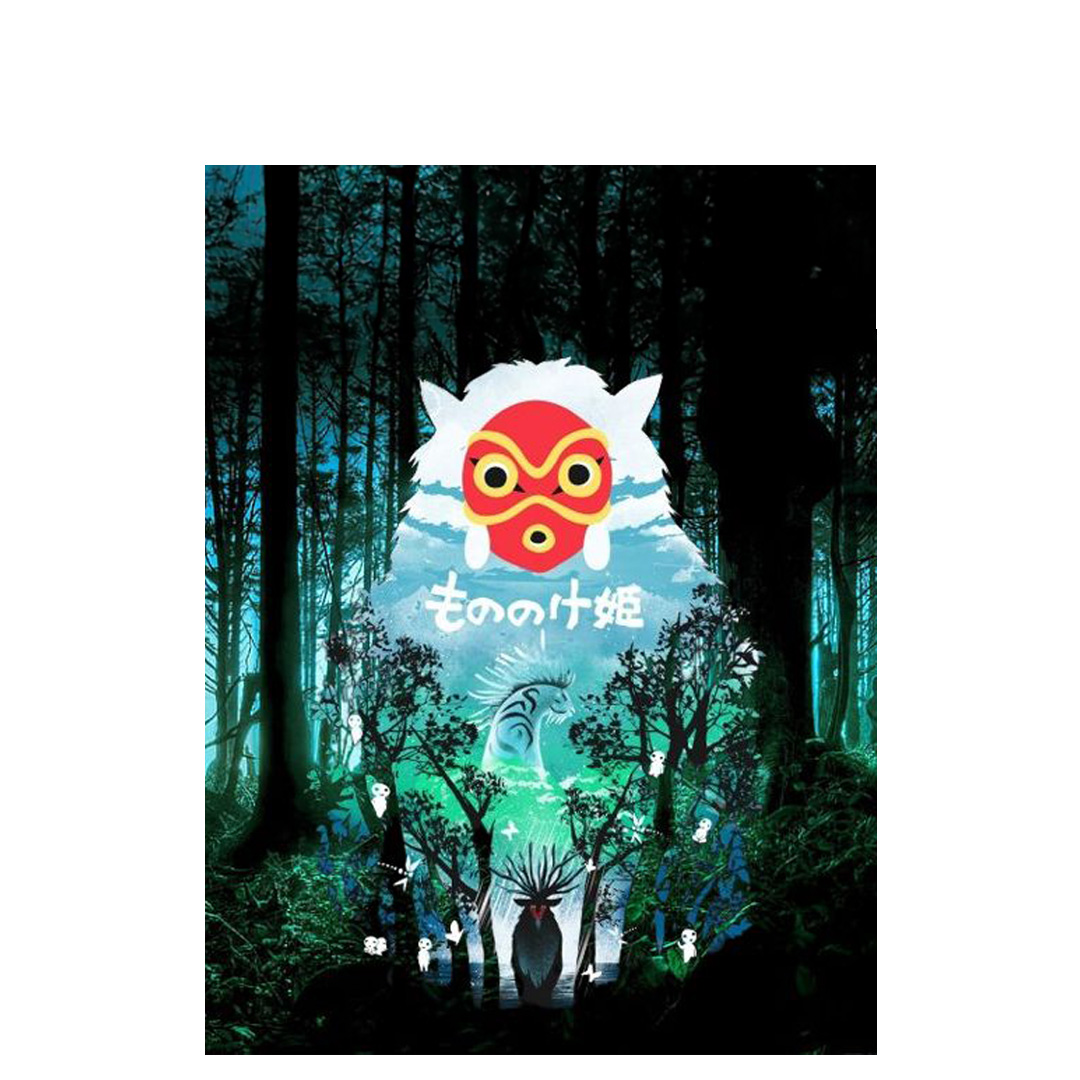 overlay