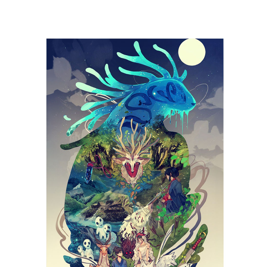 overlay