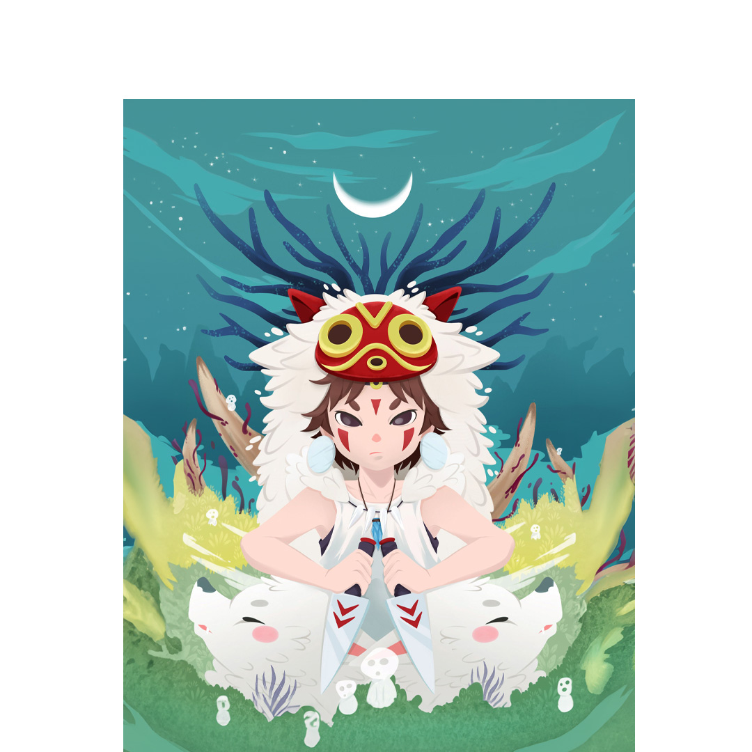 overlay