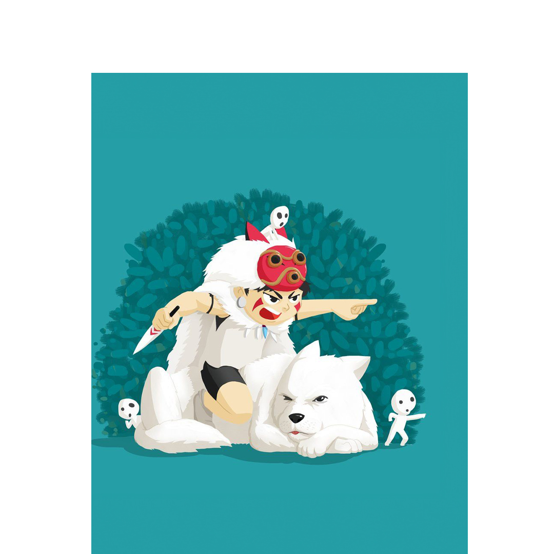 overlay
