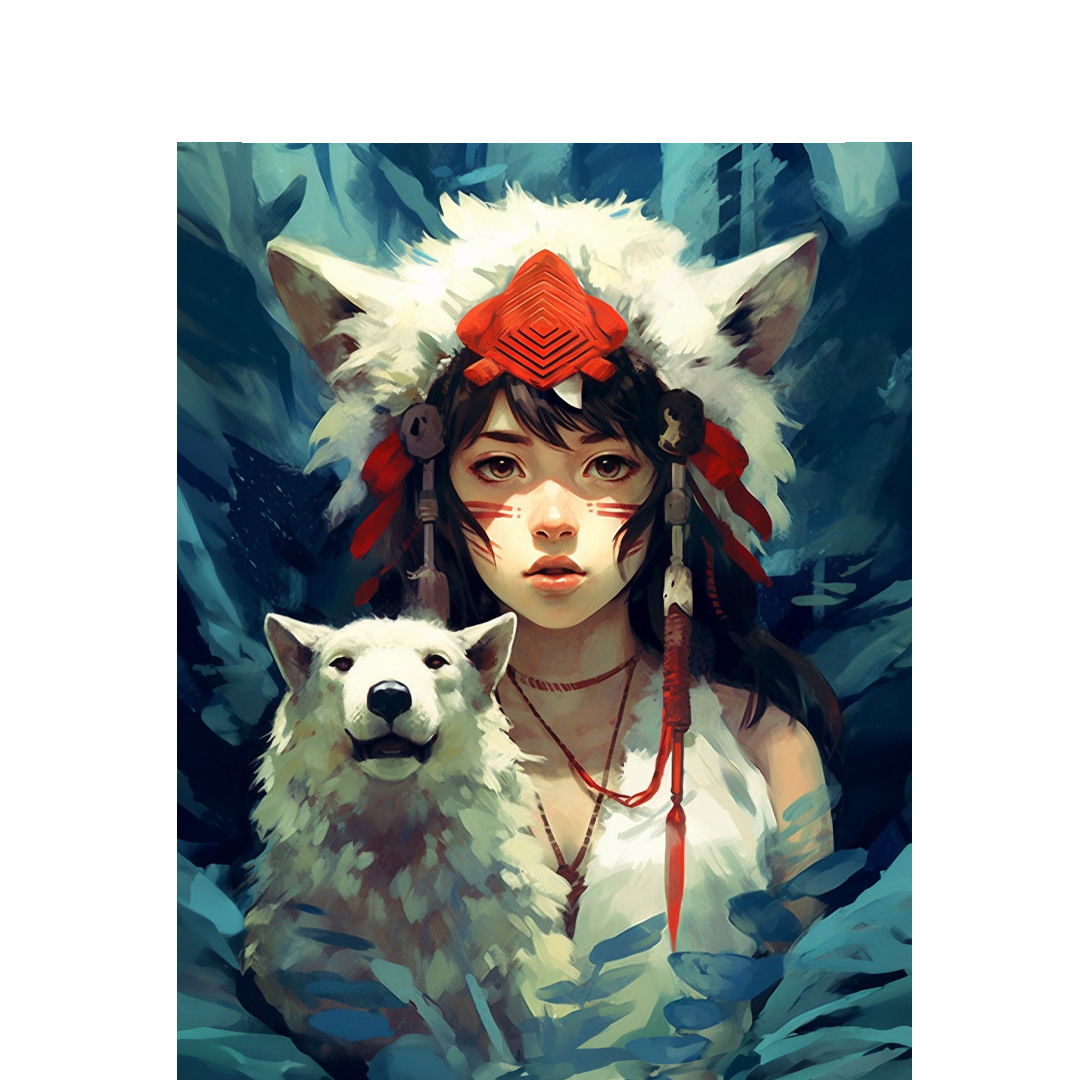 overlay