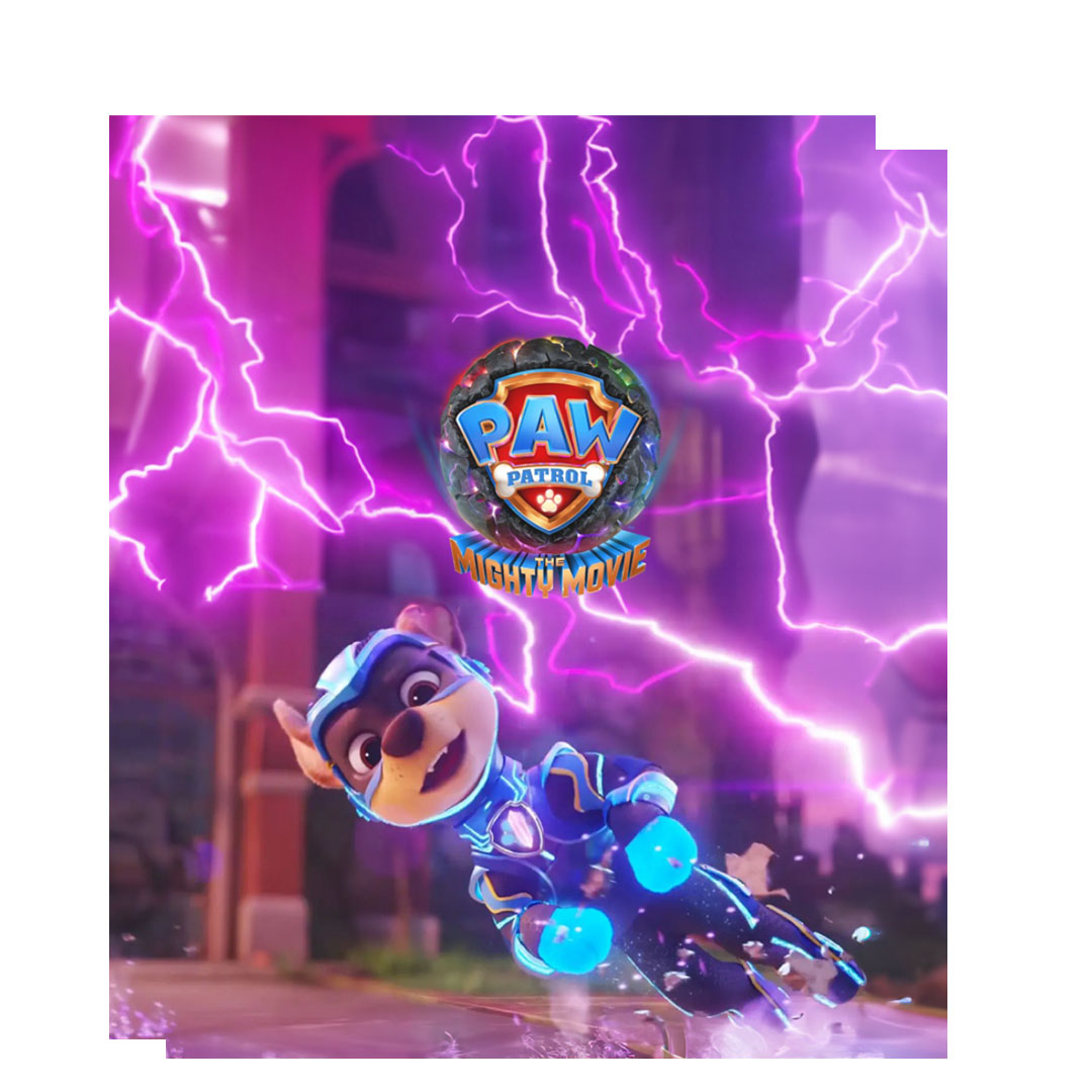 overlay