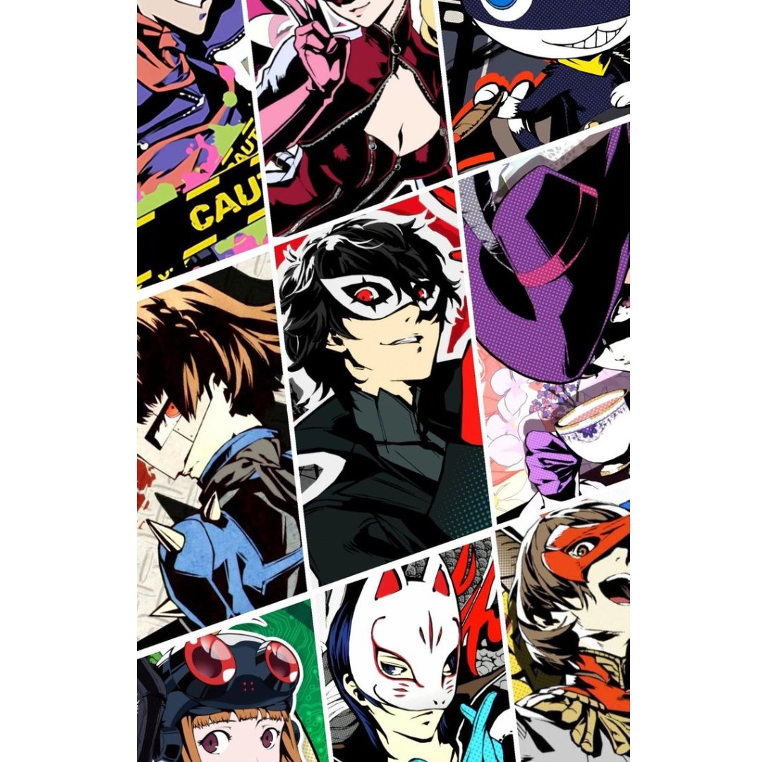overlay