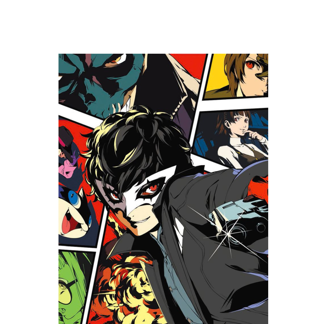 overlay