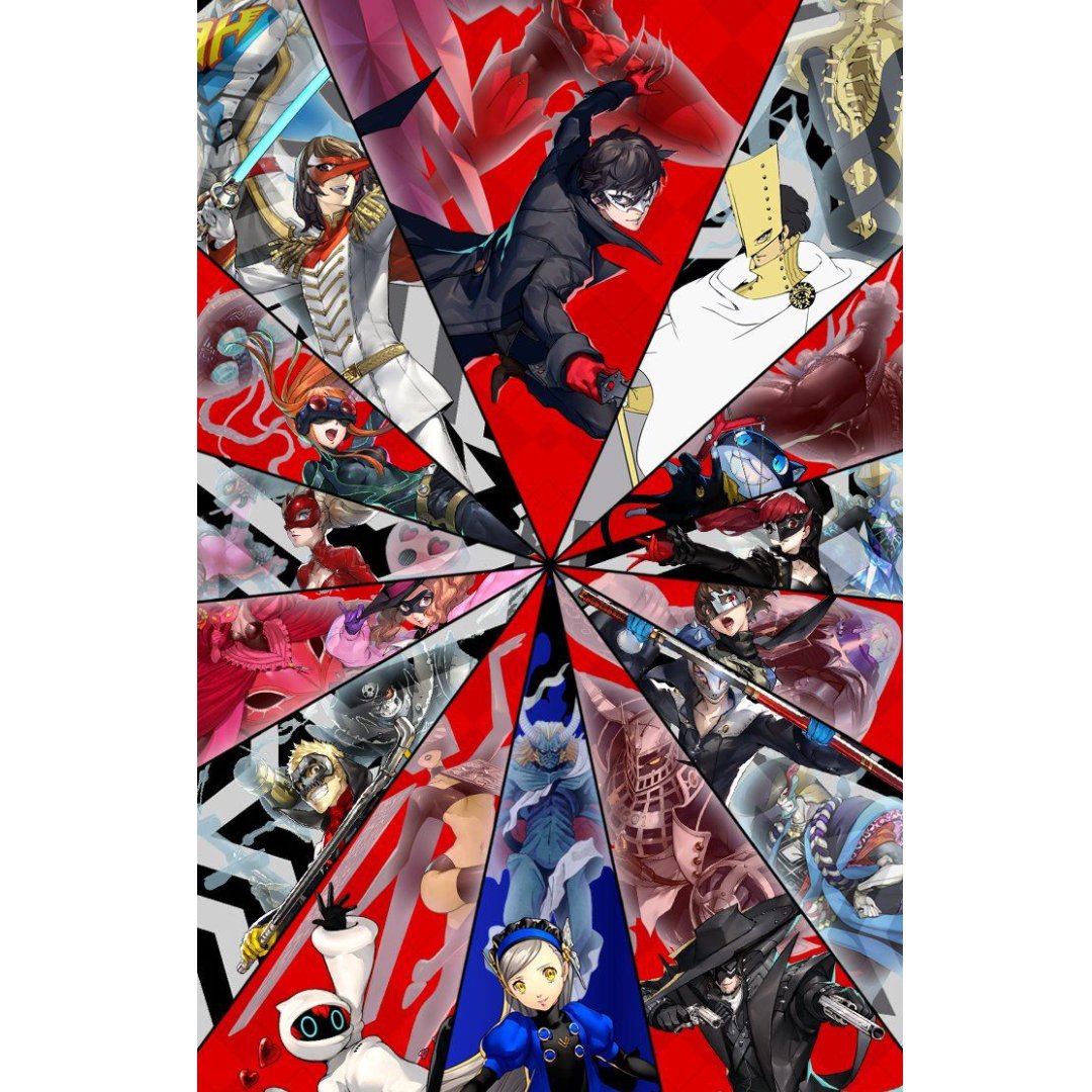 overlay